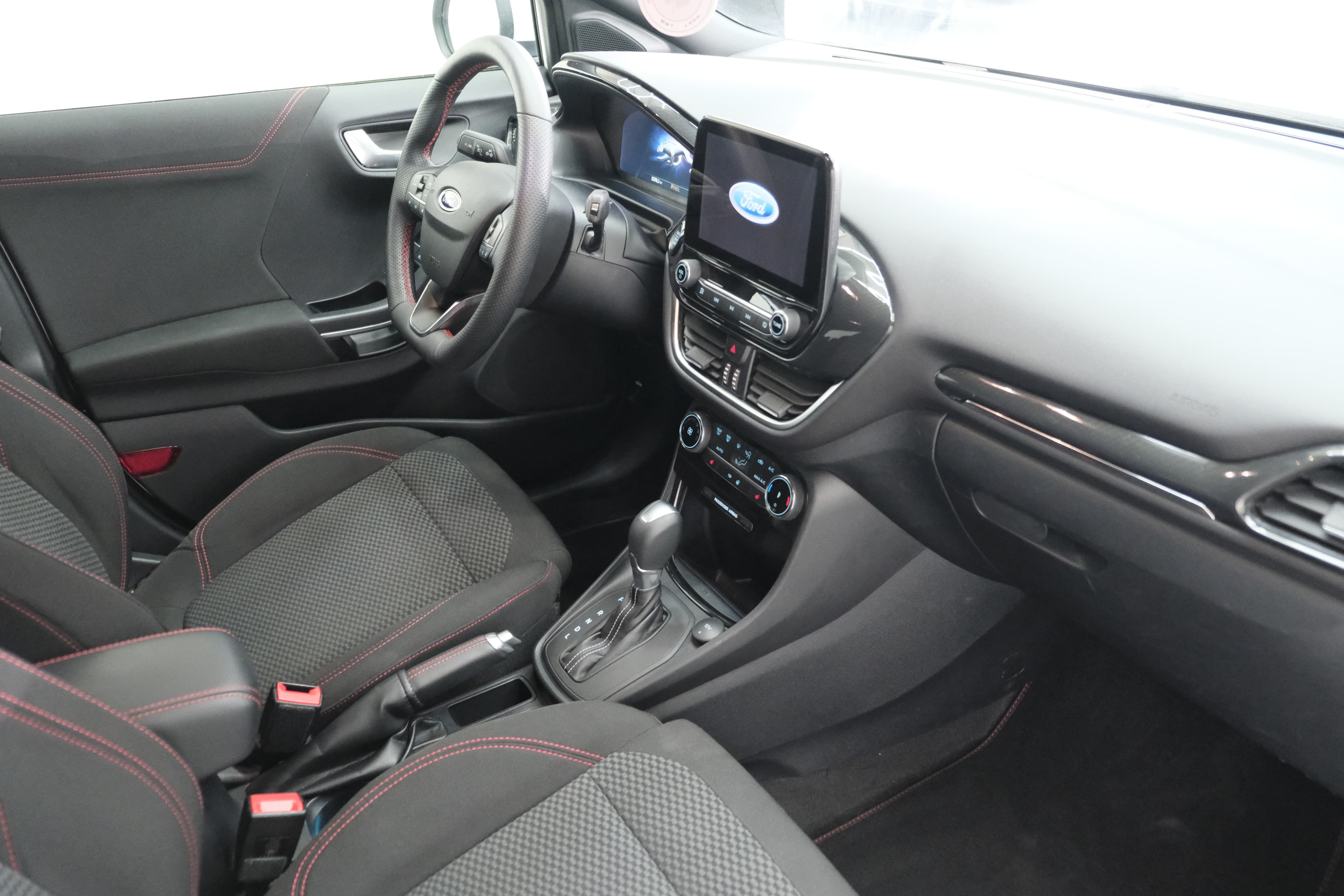 Ford Puma Bild 30