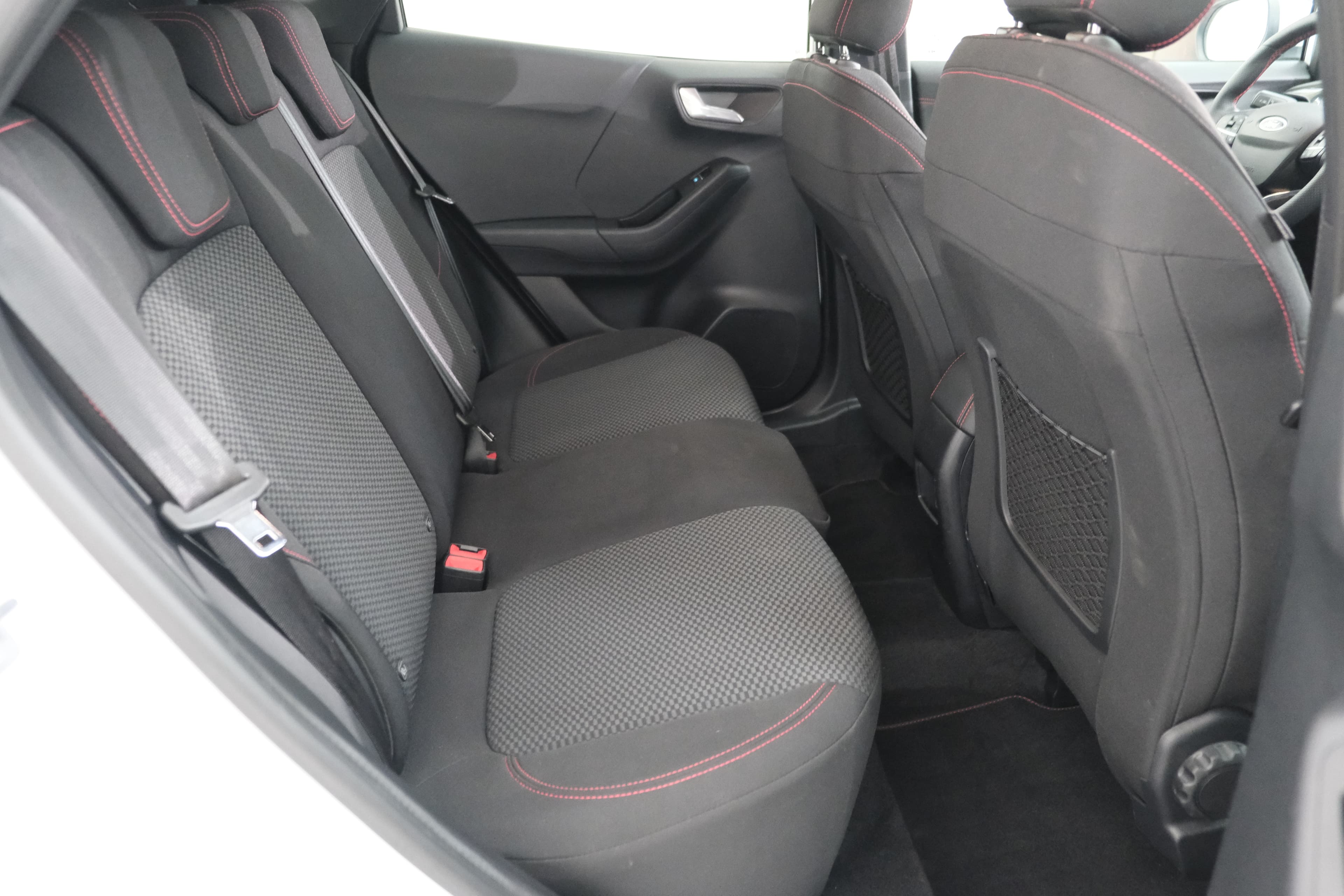 Ford Puma Bild 33