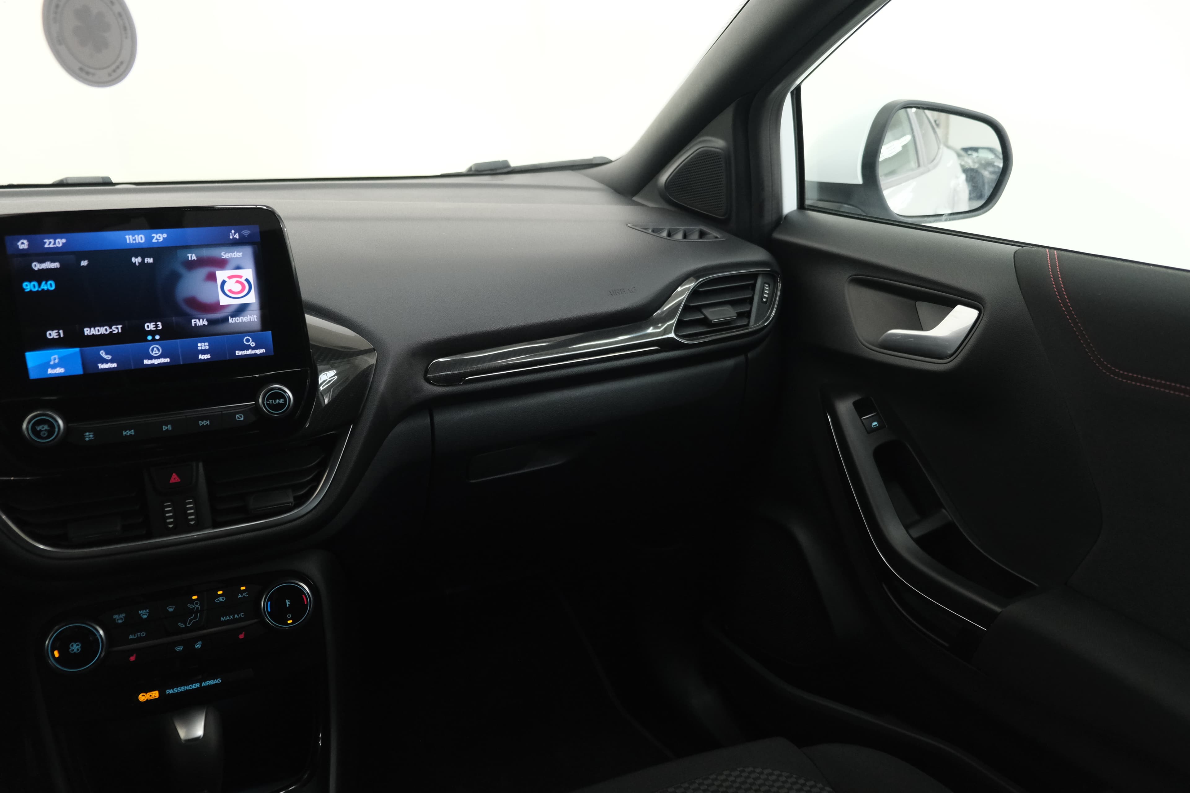 Ford Puma Bild 23
