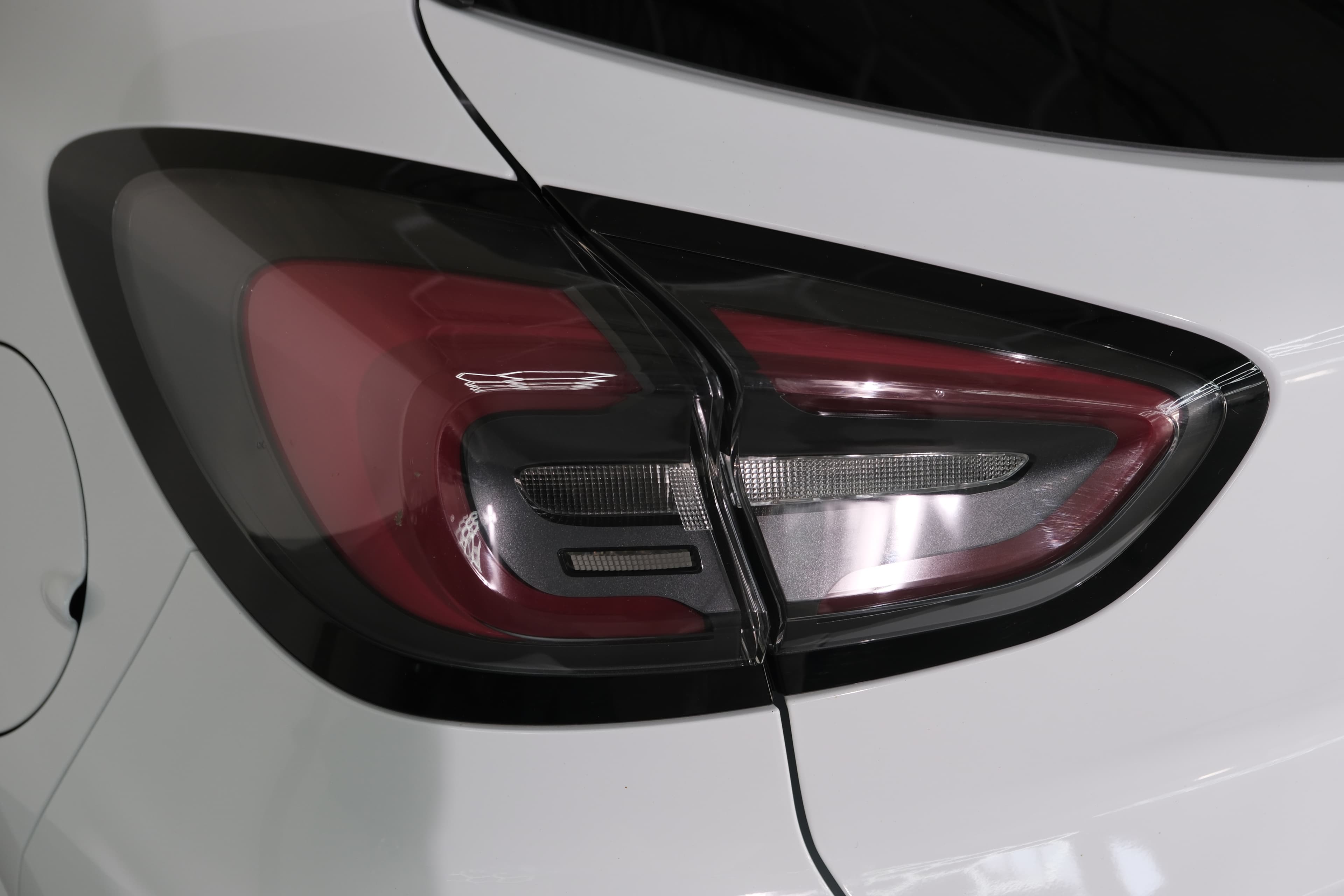 Ford Puma Bild 12