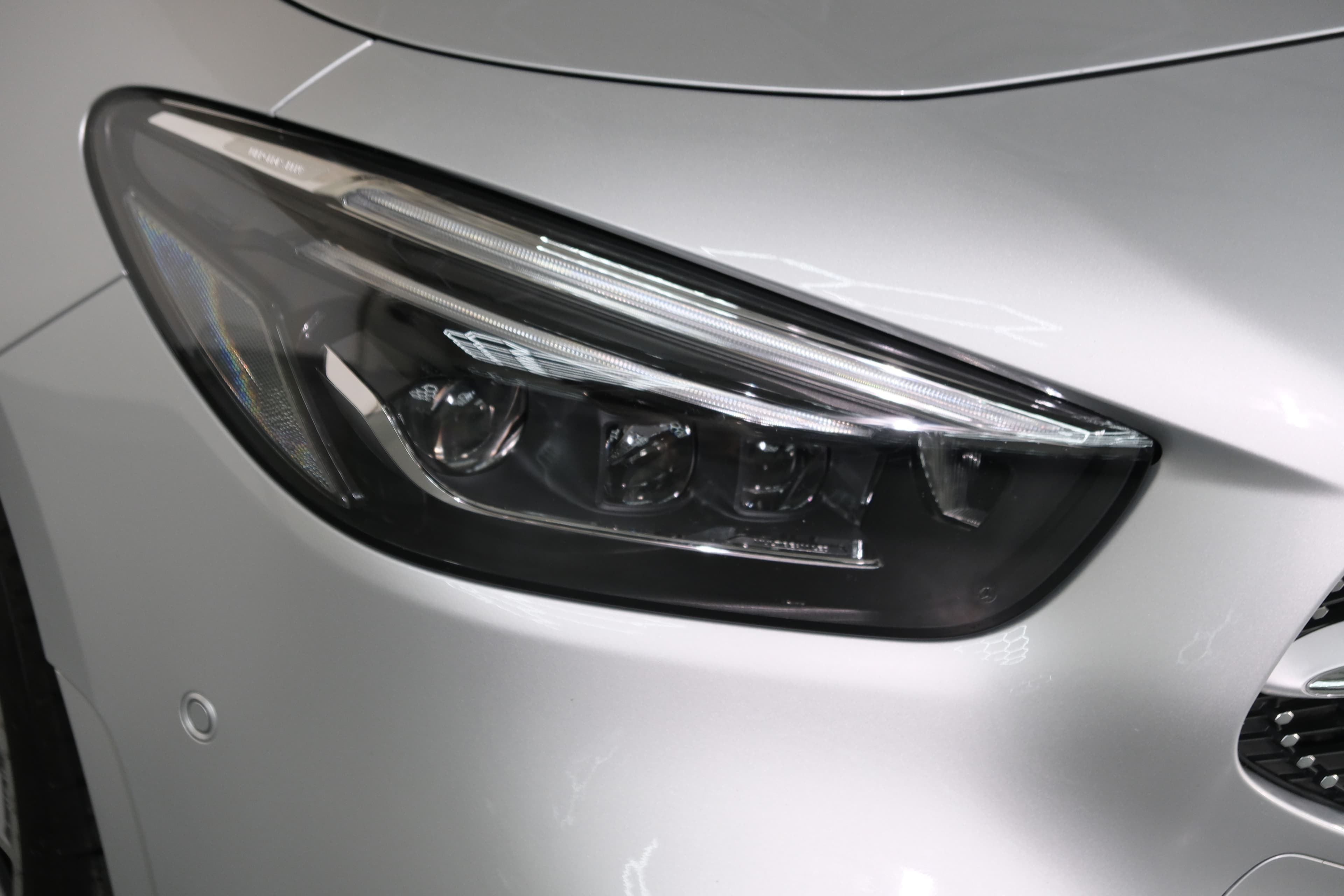 Mercedes Benz B-Klasse Bild 7