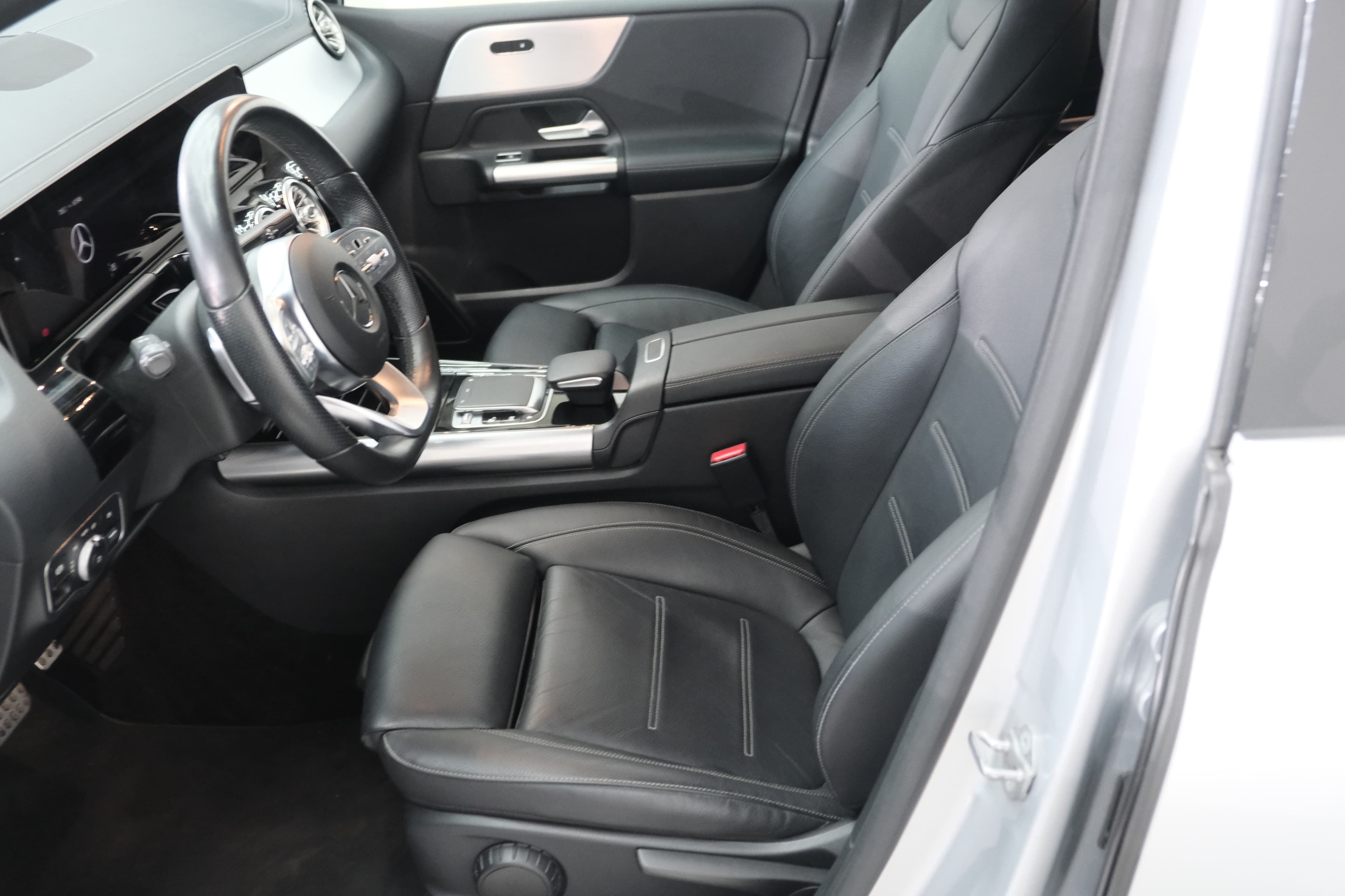Mercedes Benz B-Klasse Bild 26