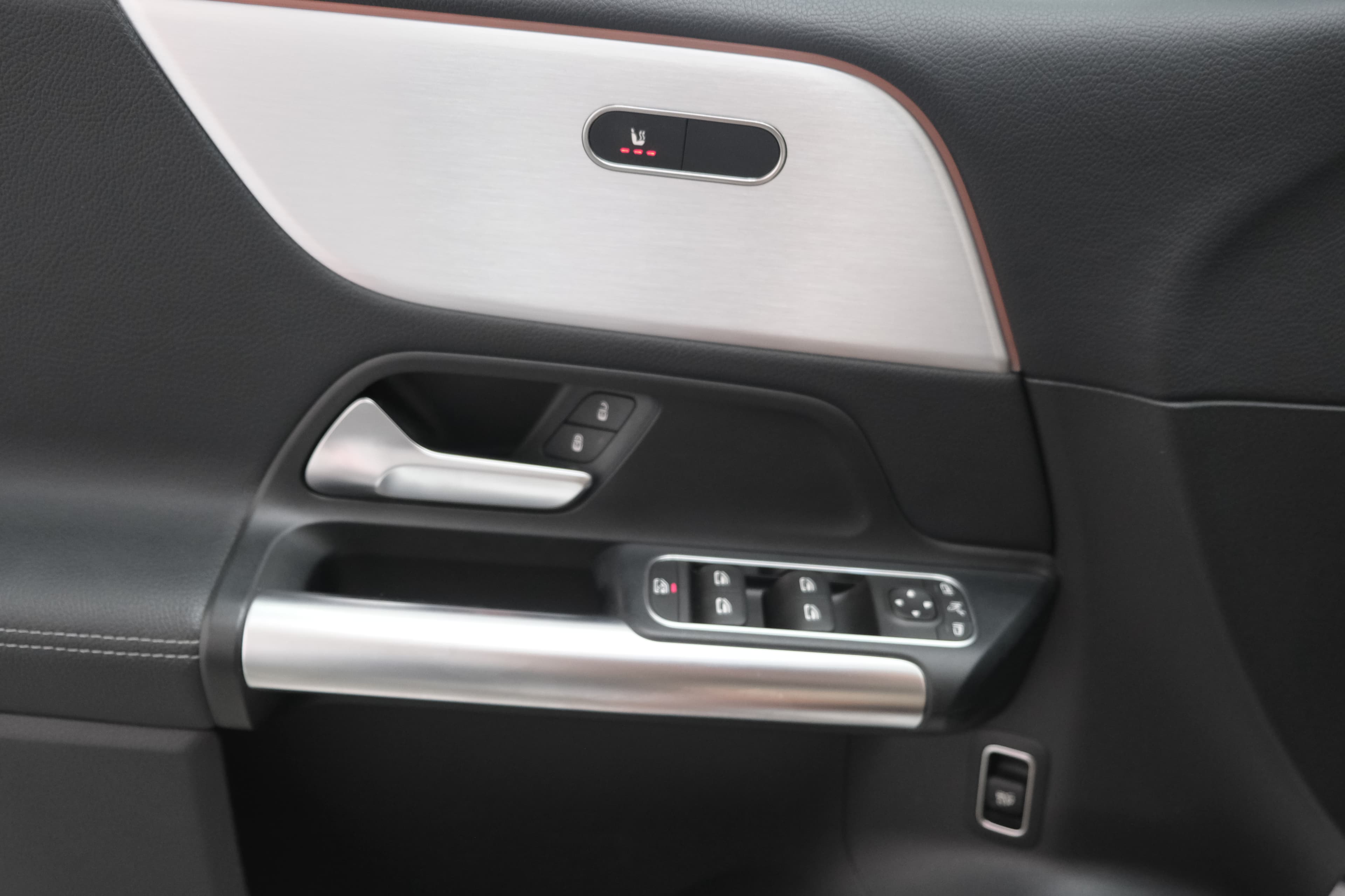 Mercedes Benz B-Klasse Bild 23