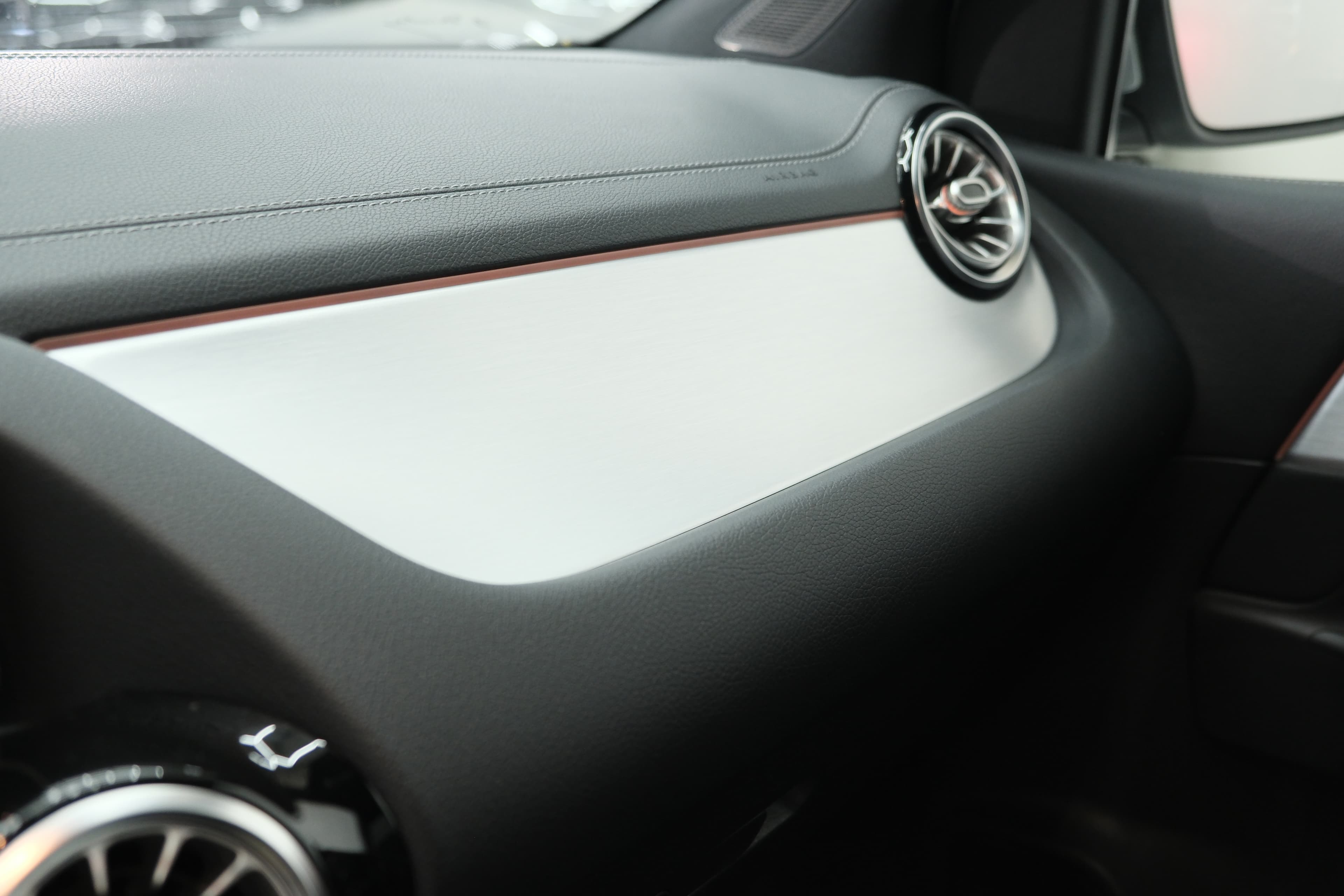 Mercedes Benz B-Klasse Bild 24