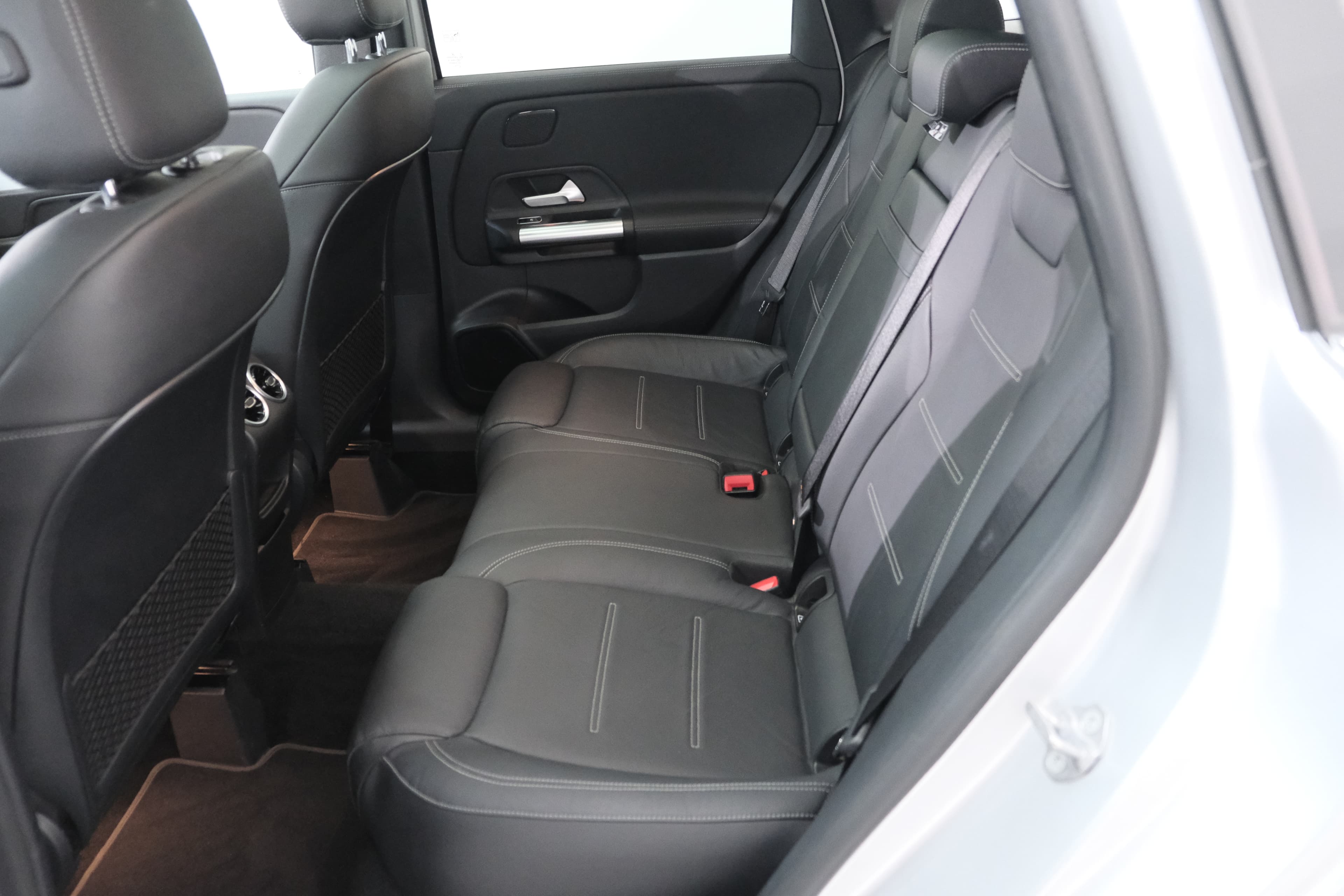 Mercedes Benz B-Klasse Bild 31