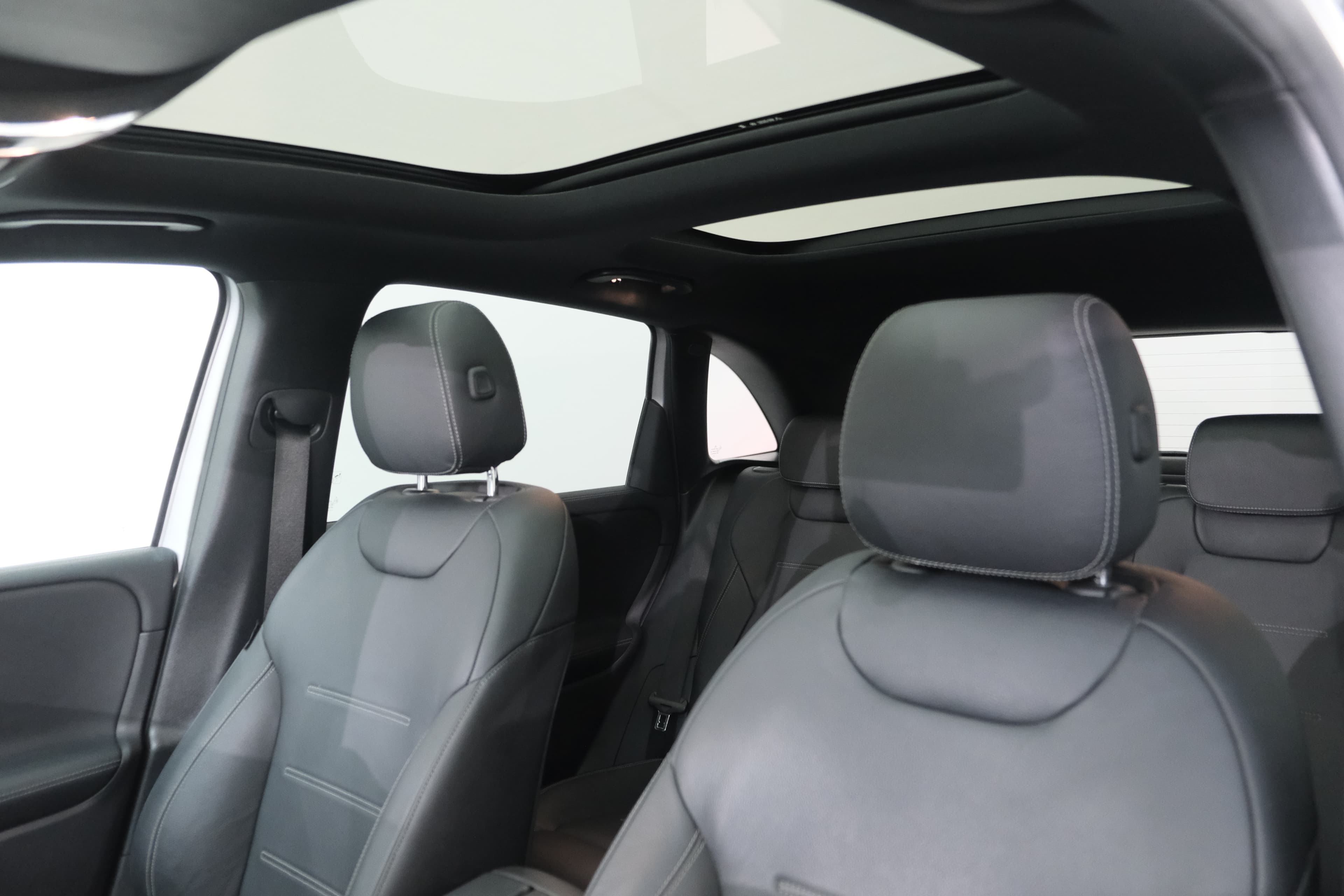 Mercedes Benz B-Klasse Bild 25