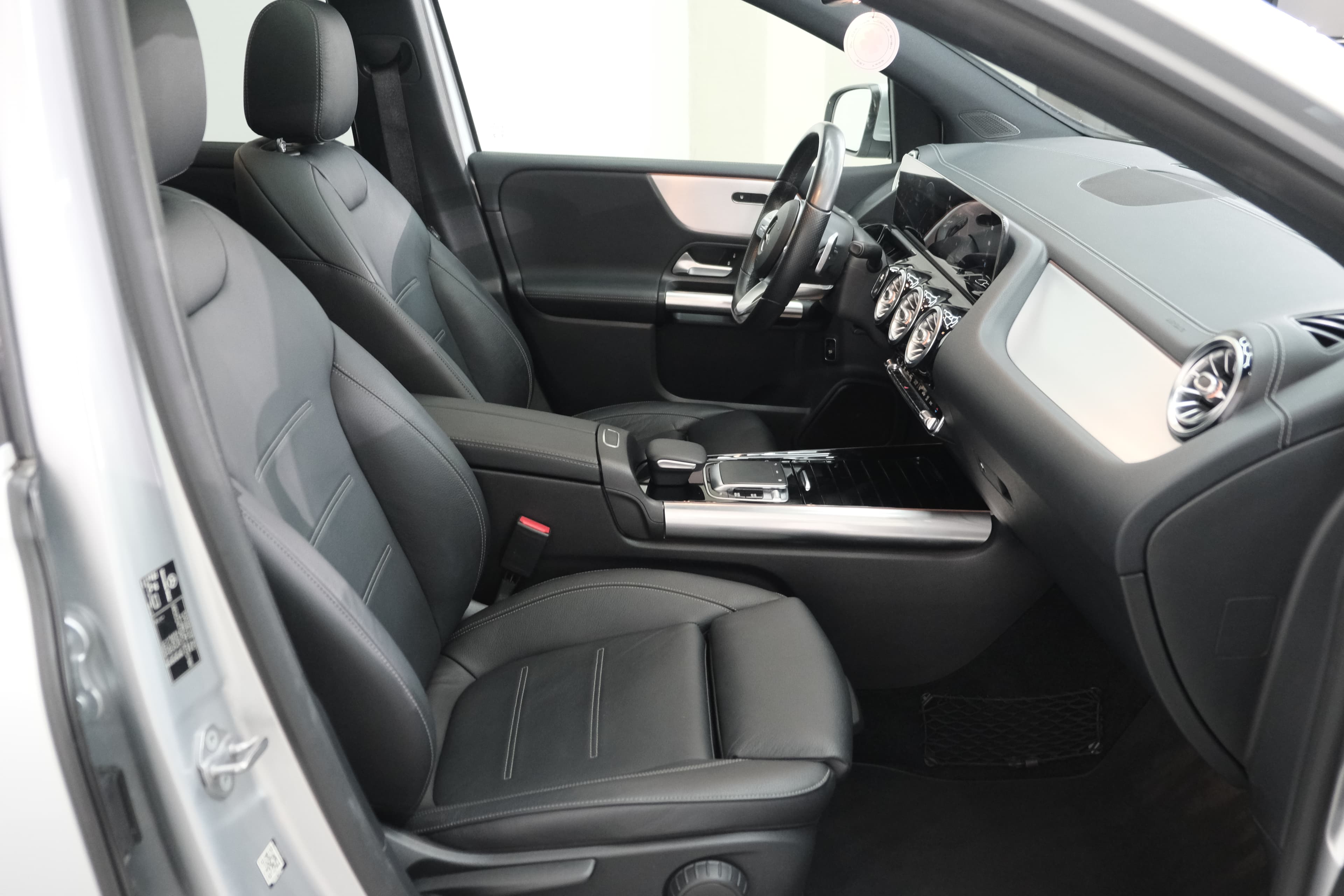 Mercedes Benz B-Klasse Bild 27