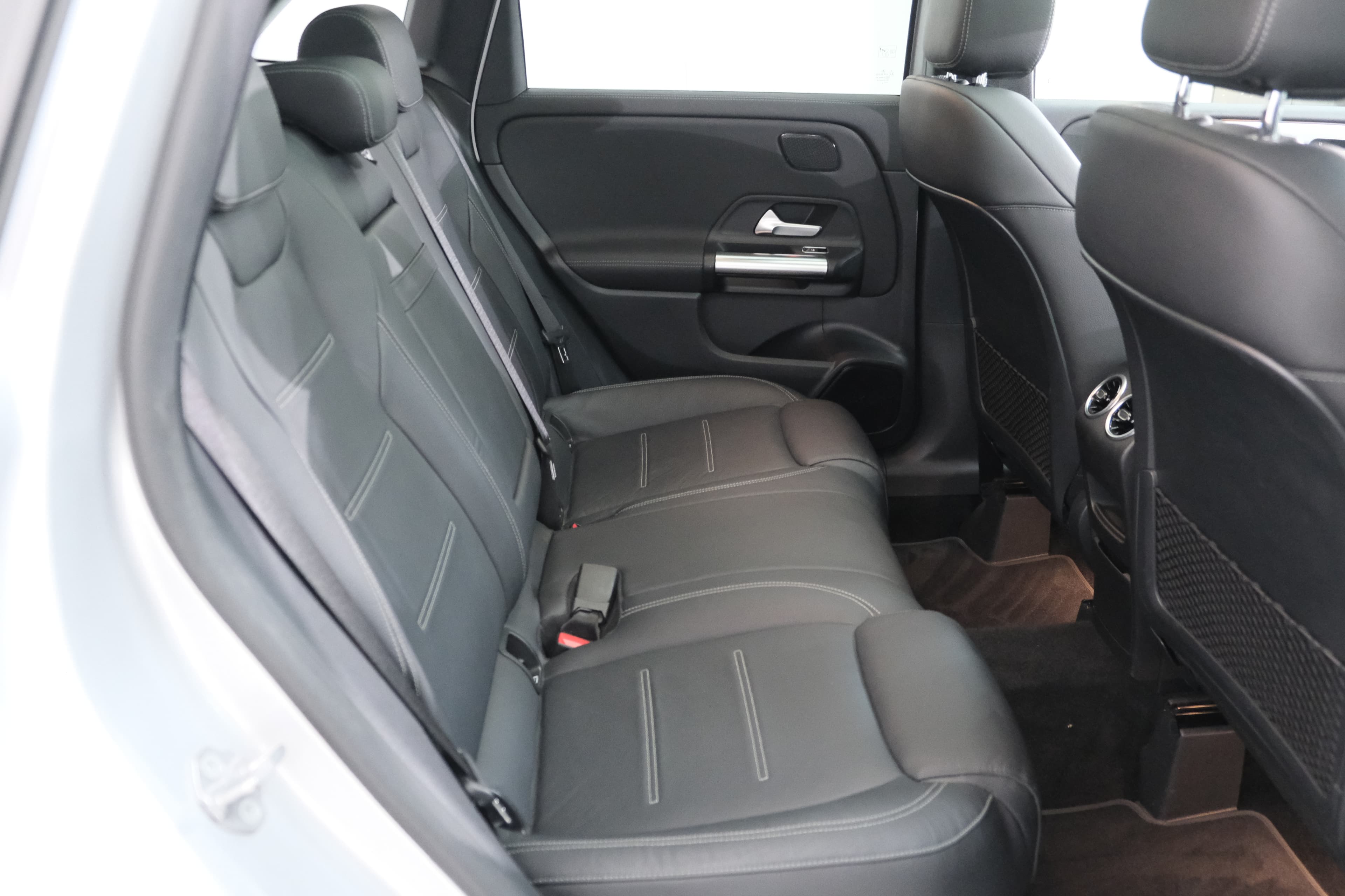 Mercedes Benz B-Klasse Bild 30