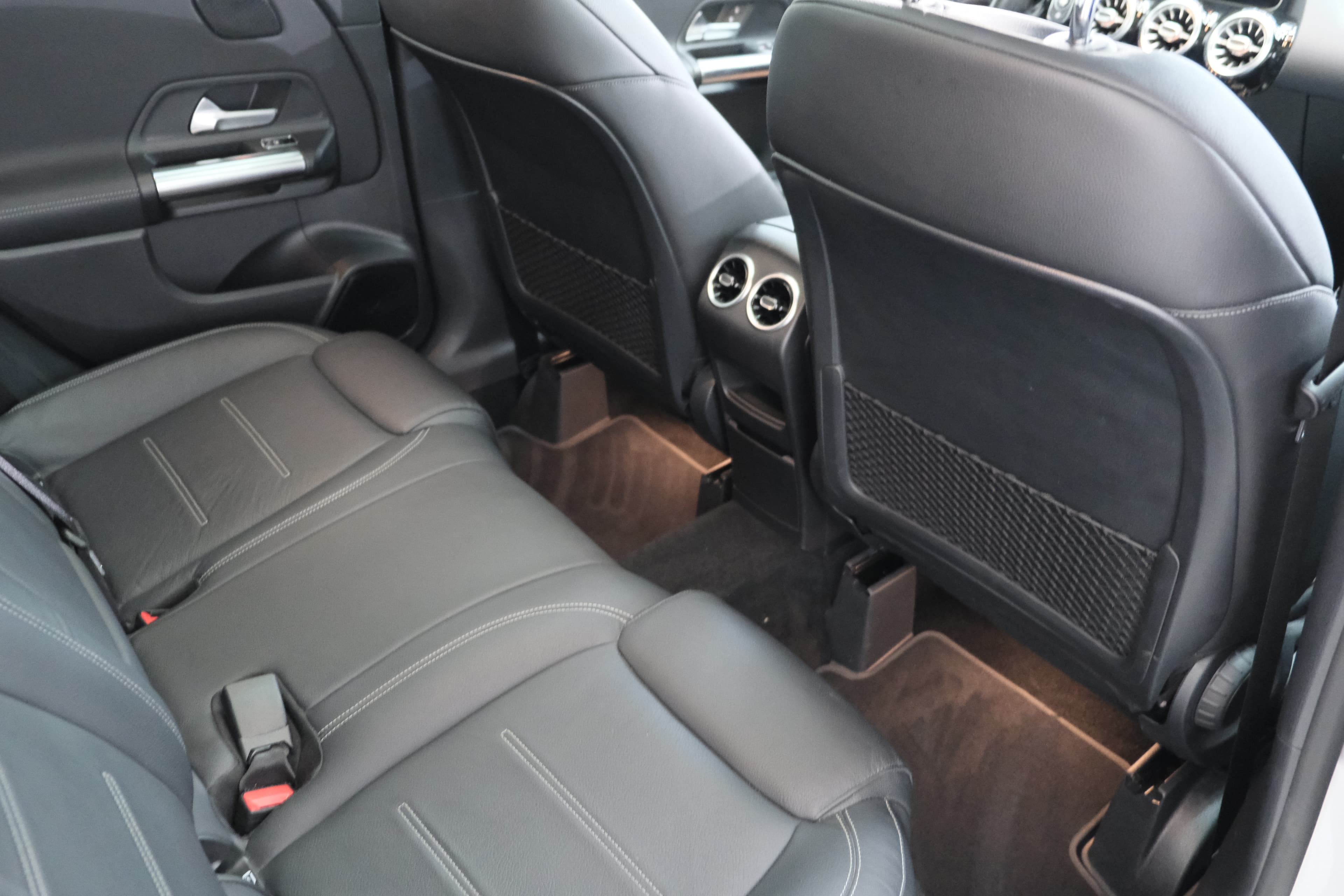 Mercedes Benz B-Klasse Bild 32