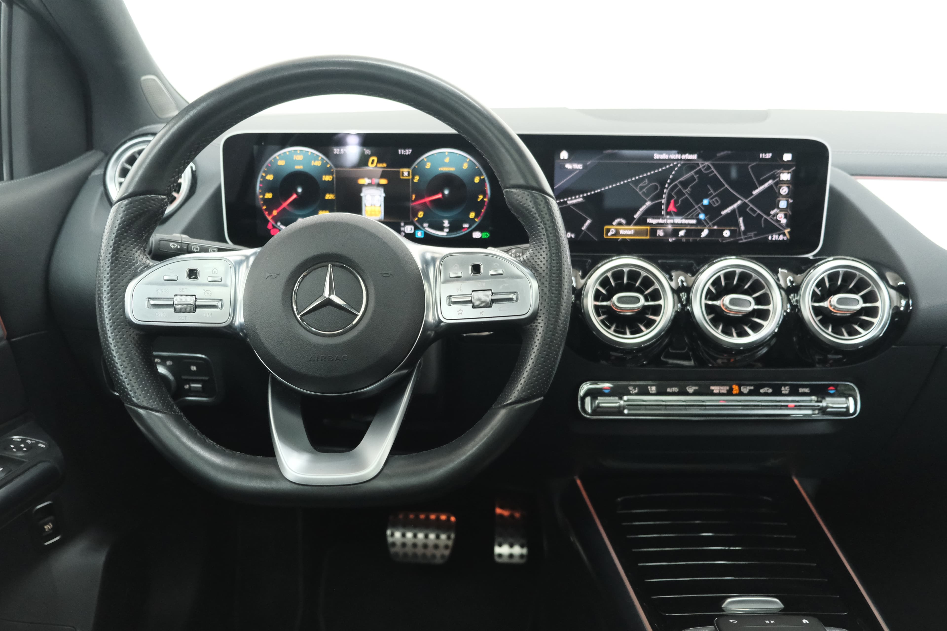 Mercedes Benz B-Klasse Bild 15