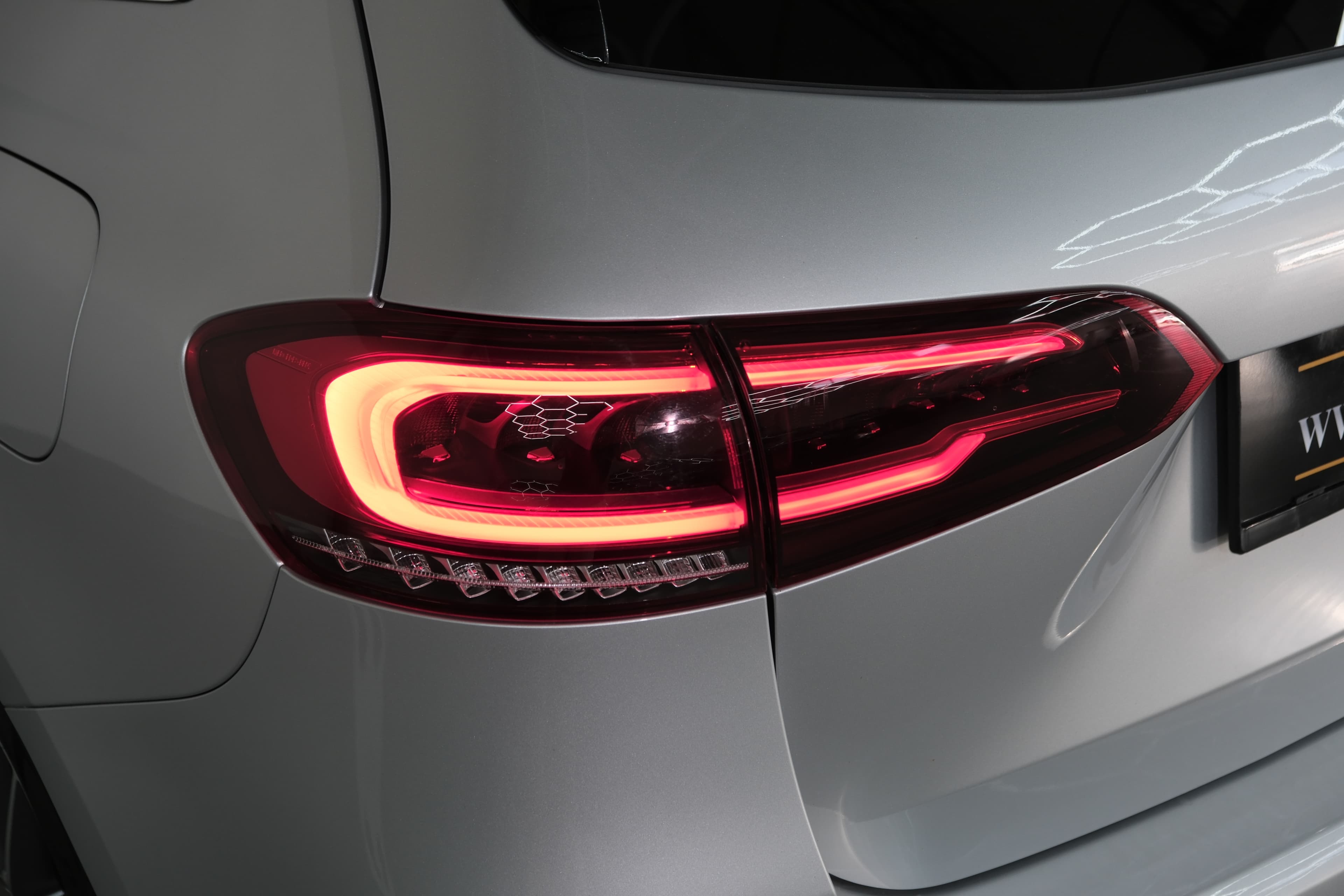 Mercedes Benz B-Klasse Bild 12