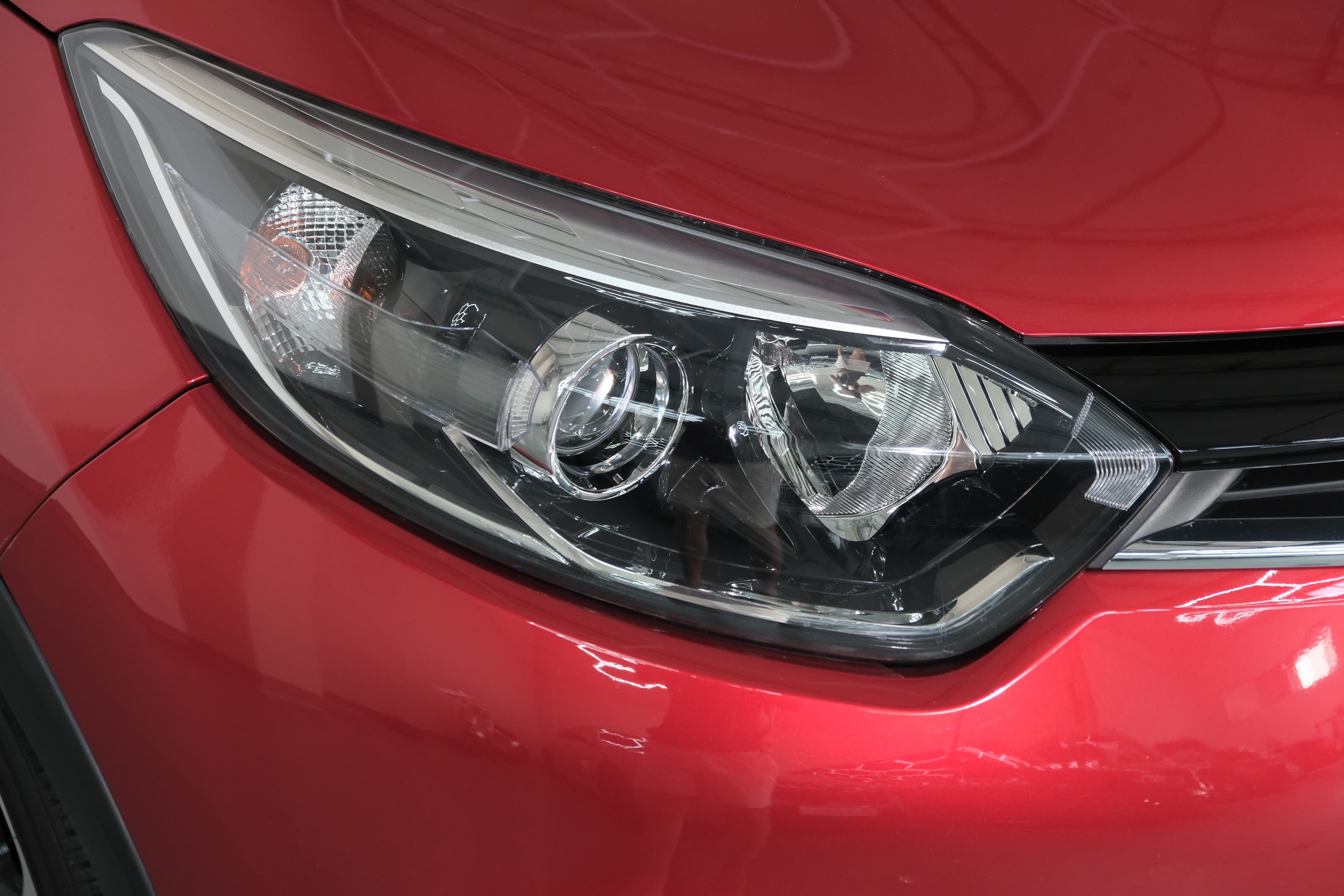 Renault Captur  Bild 9