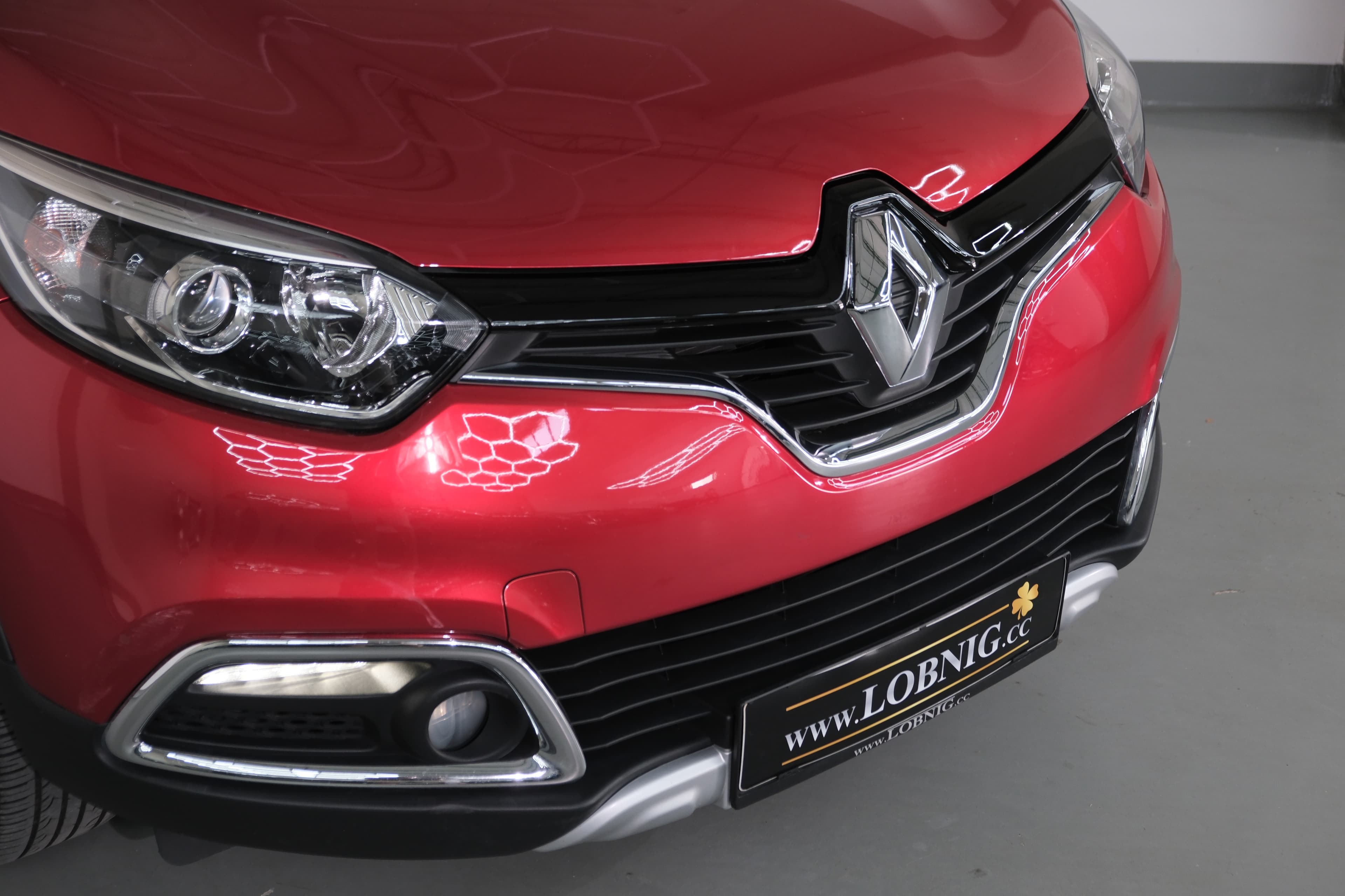 Renault Captur  Bild 10