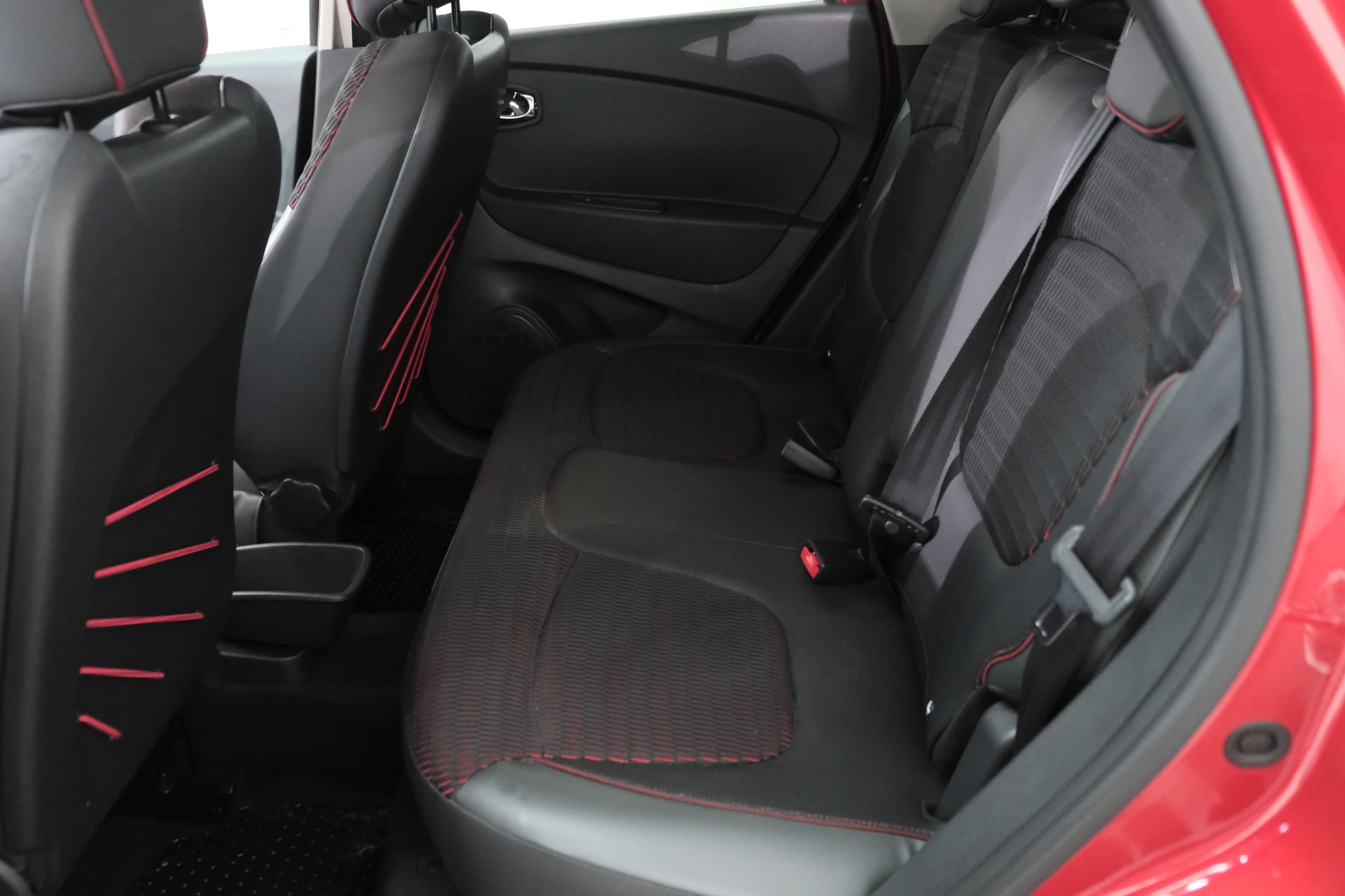 Renault Captur  Bild 22