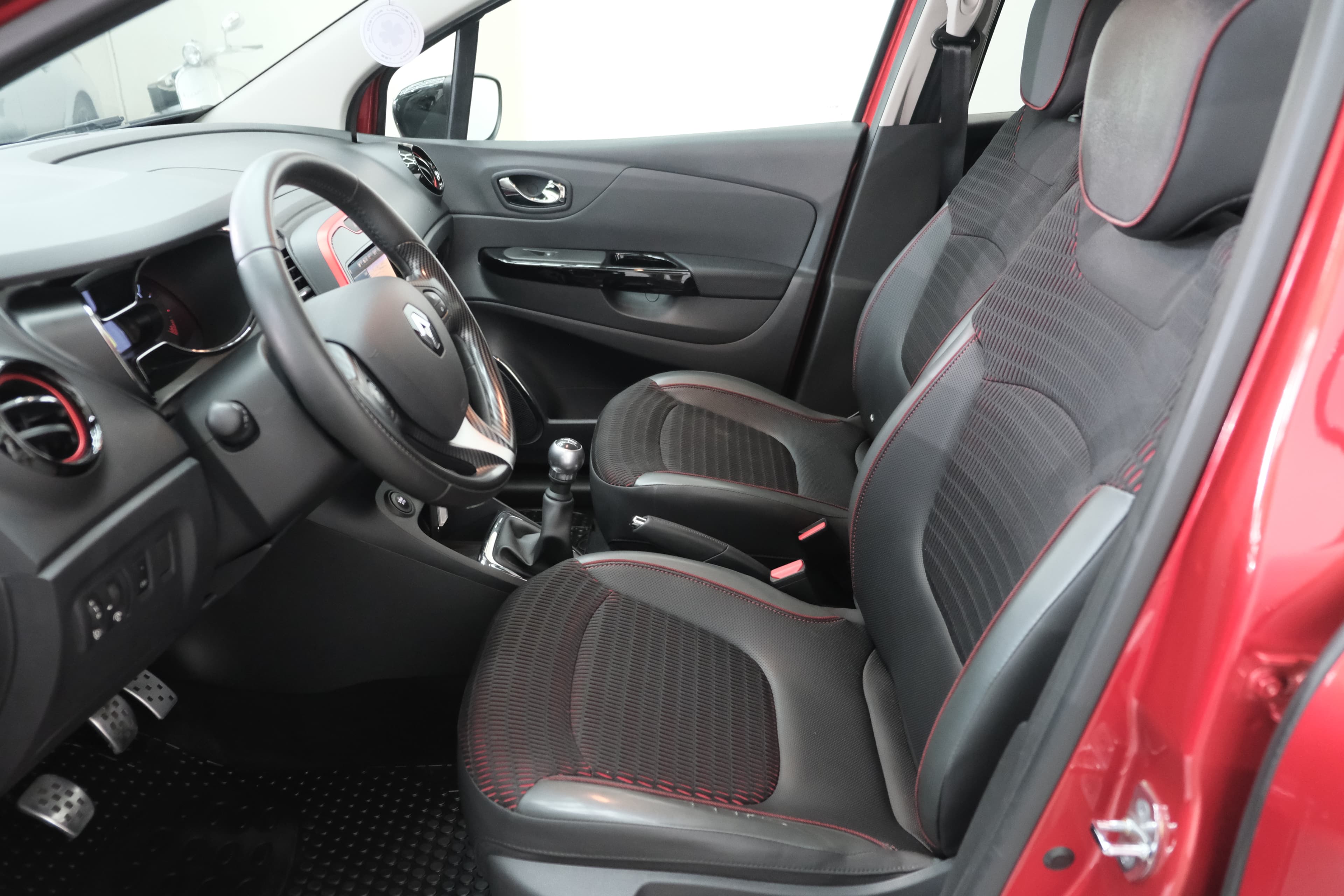 Renault Captur  Bild 18