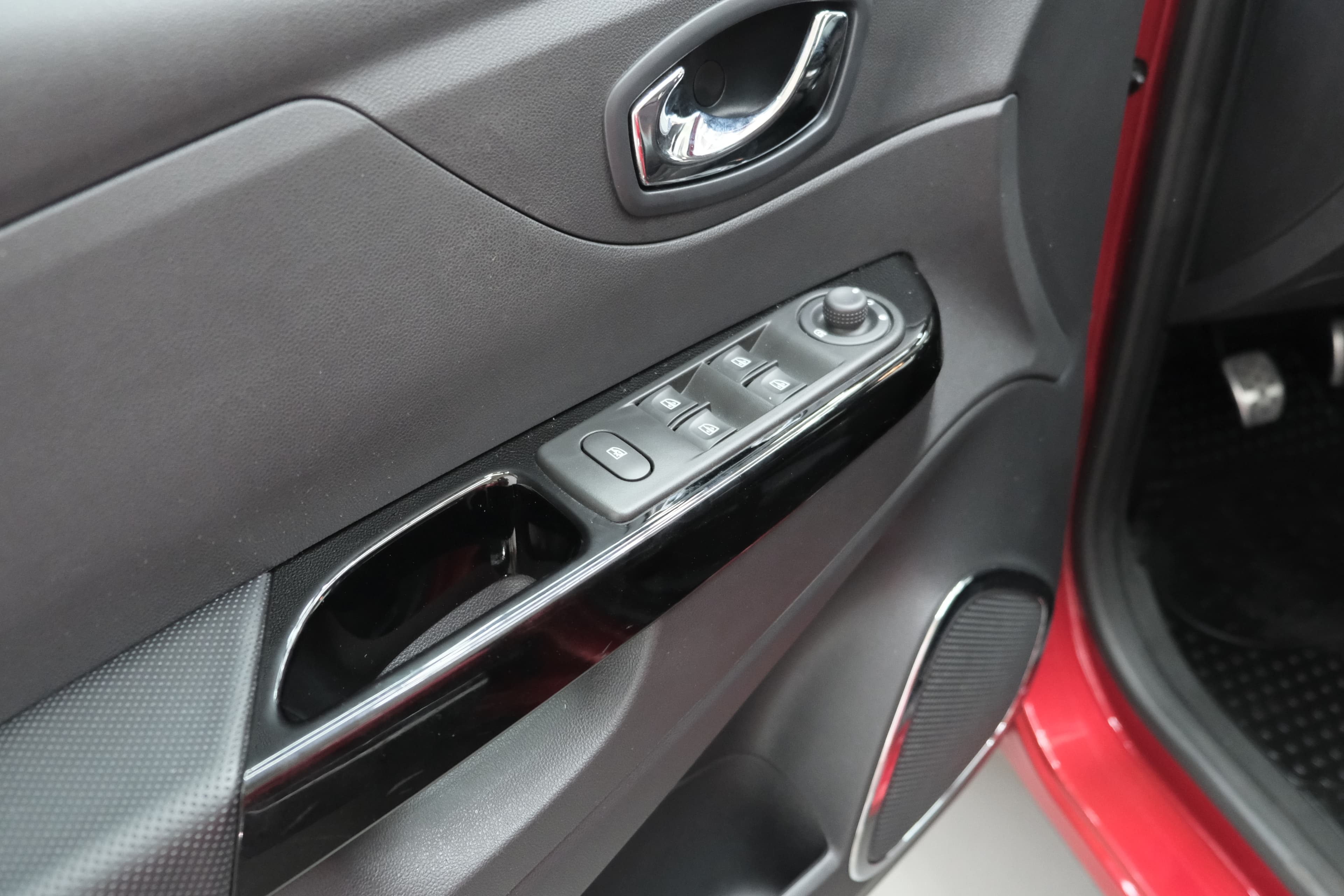 Renault Captur  Bild 20