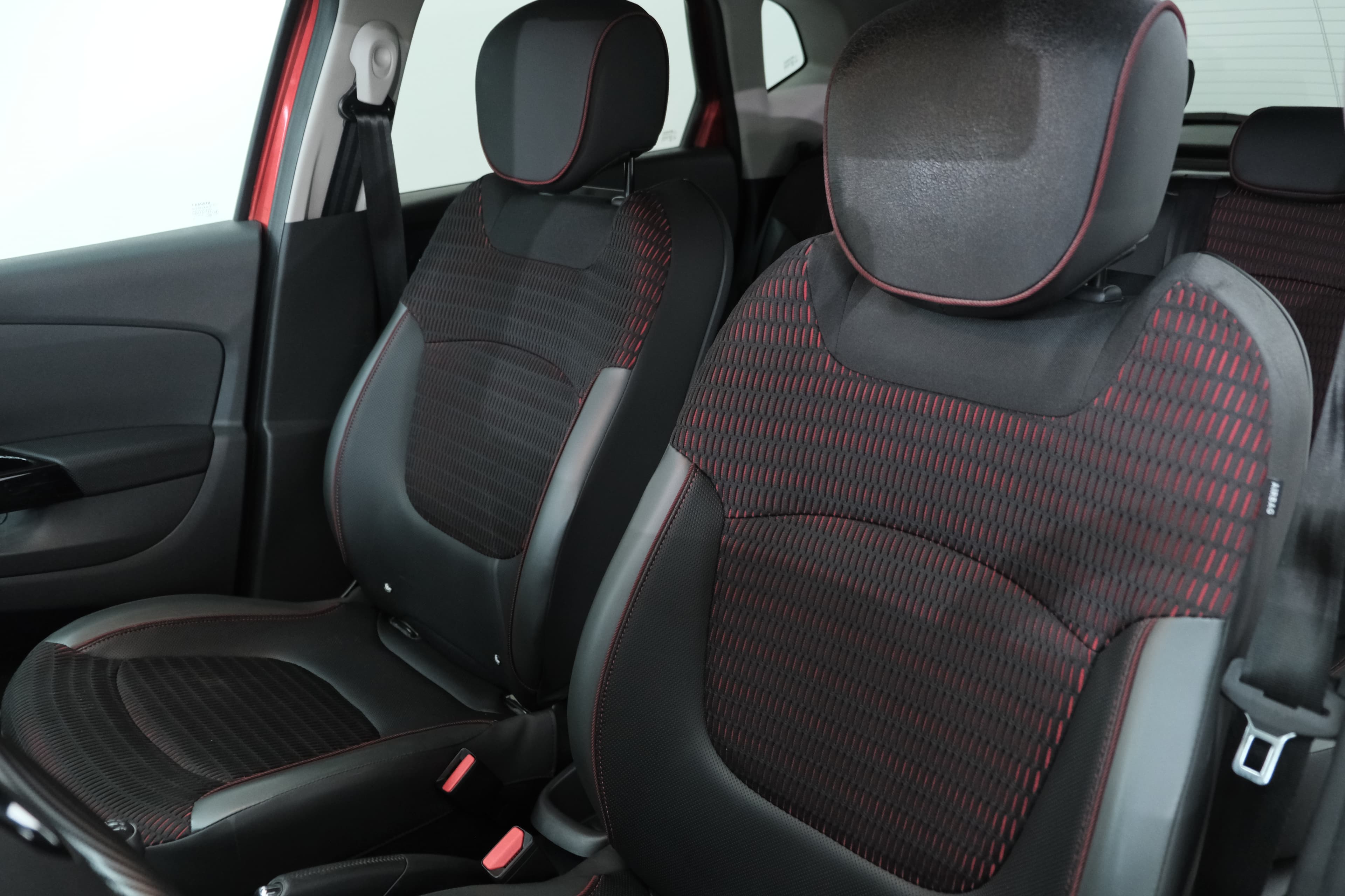 Renault Captur  Bild 19