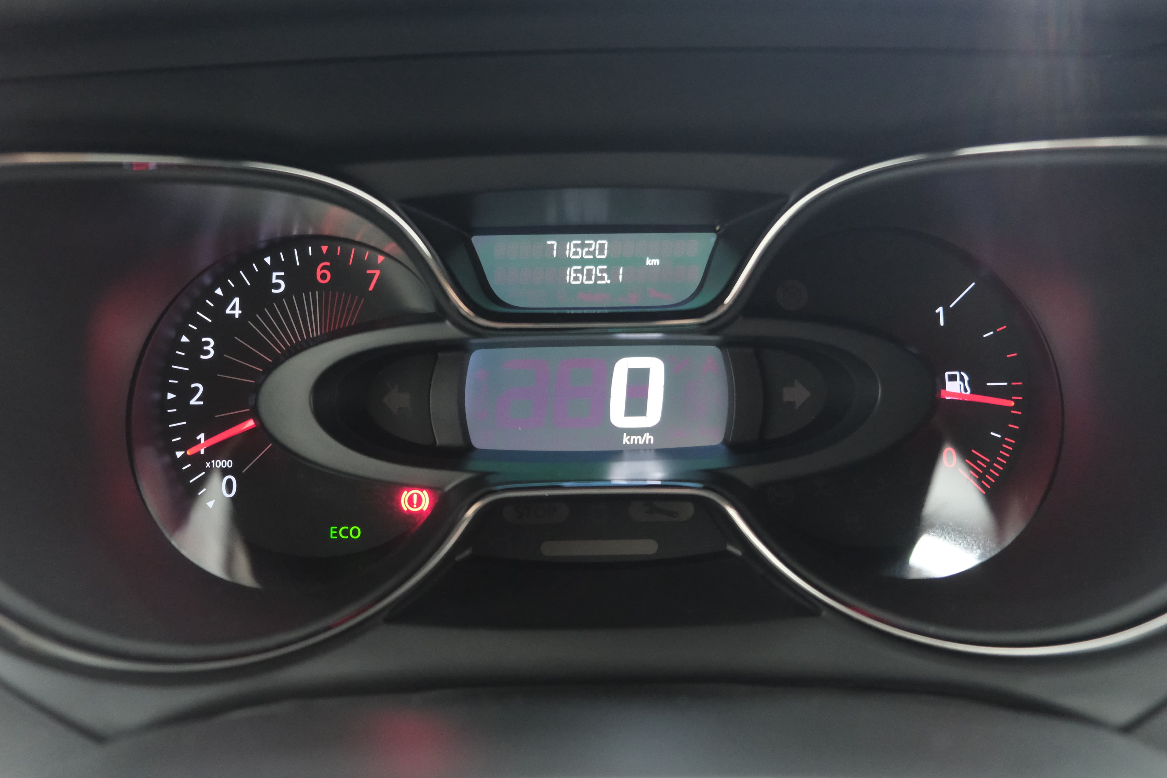 Renault Captur  Bild 15