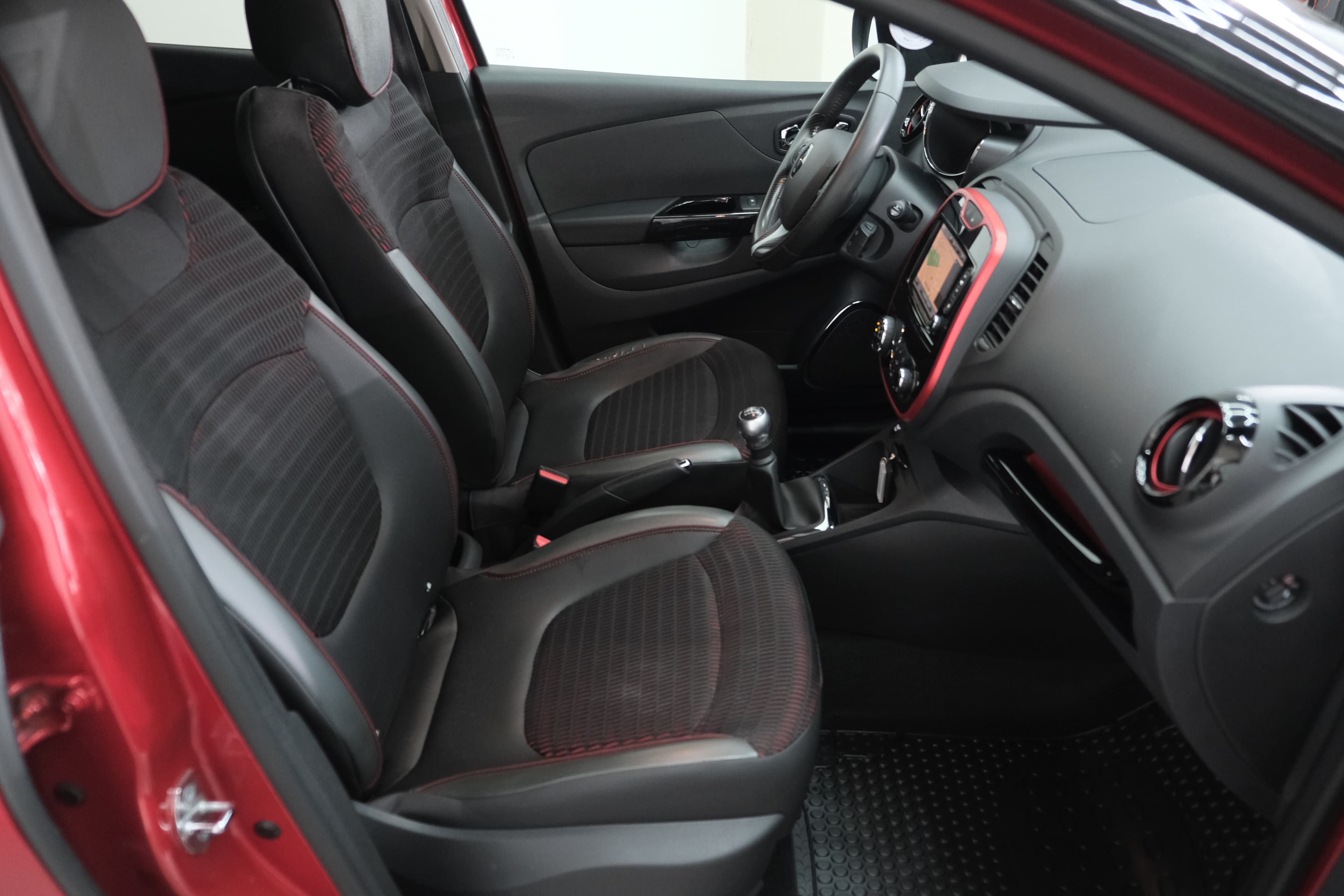Renault Captur  Bild 21