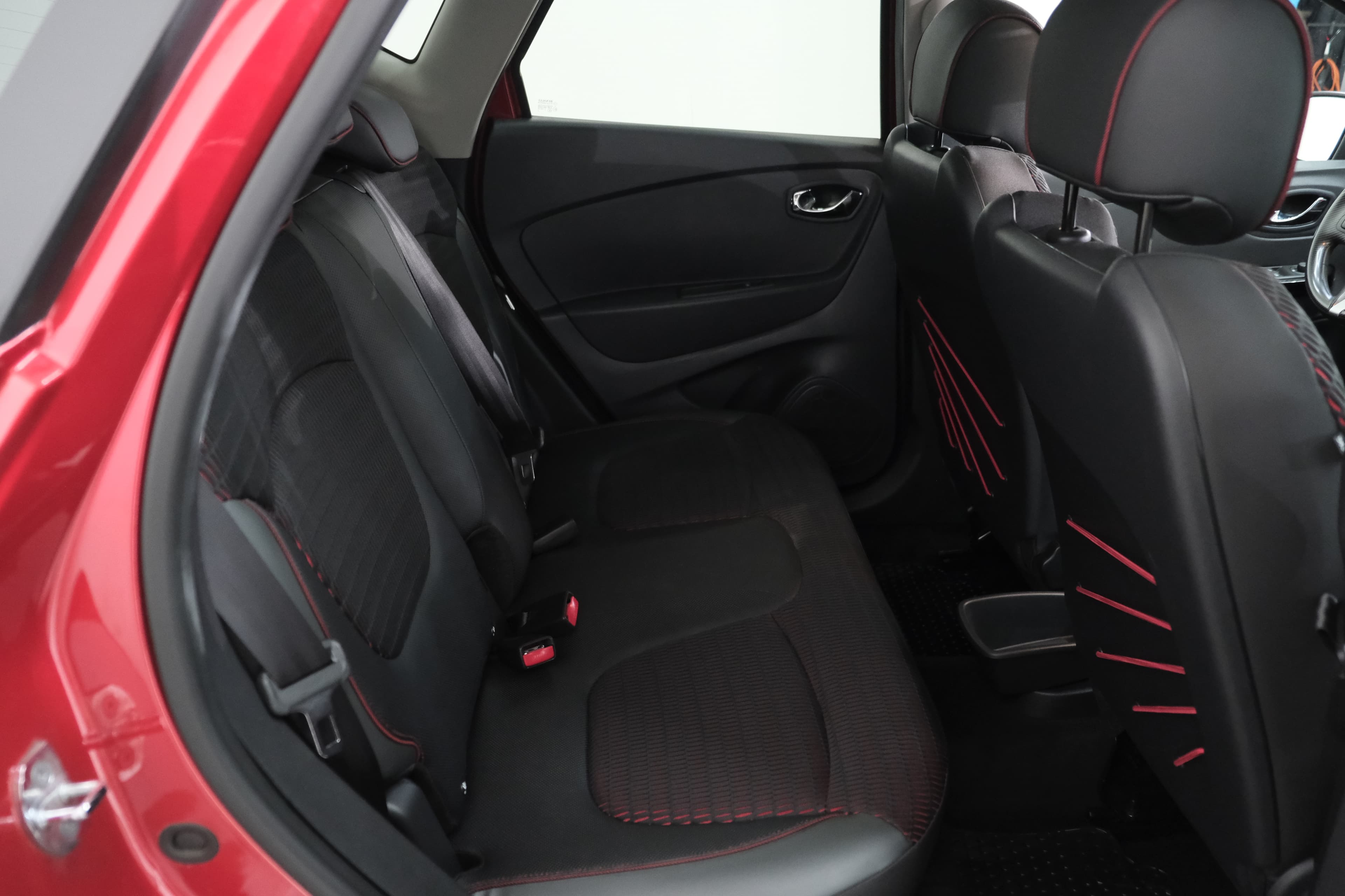 Renault Captur  Bild 23