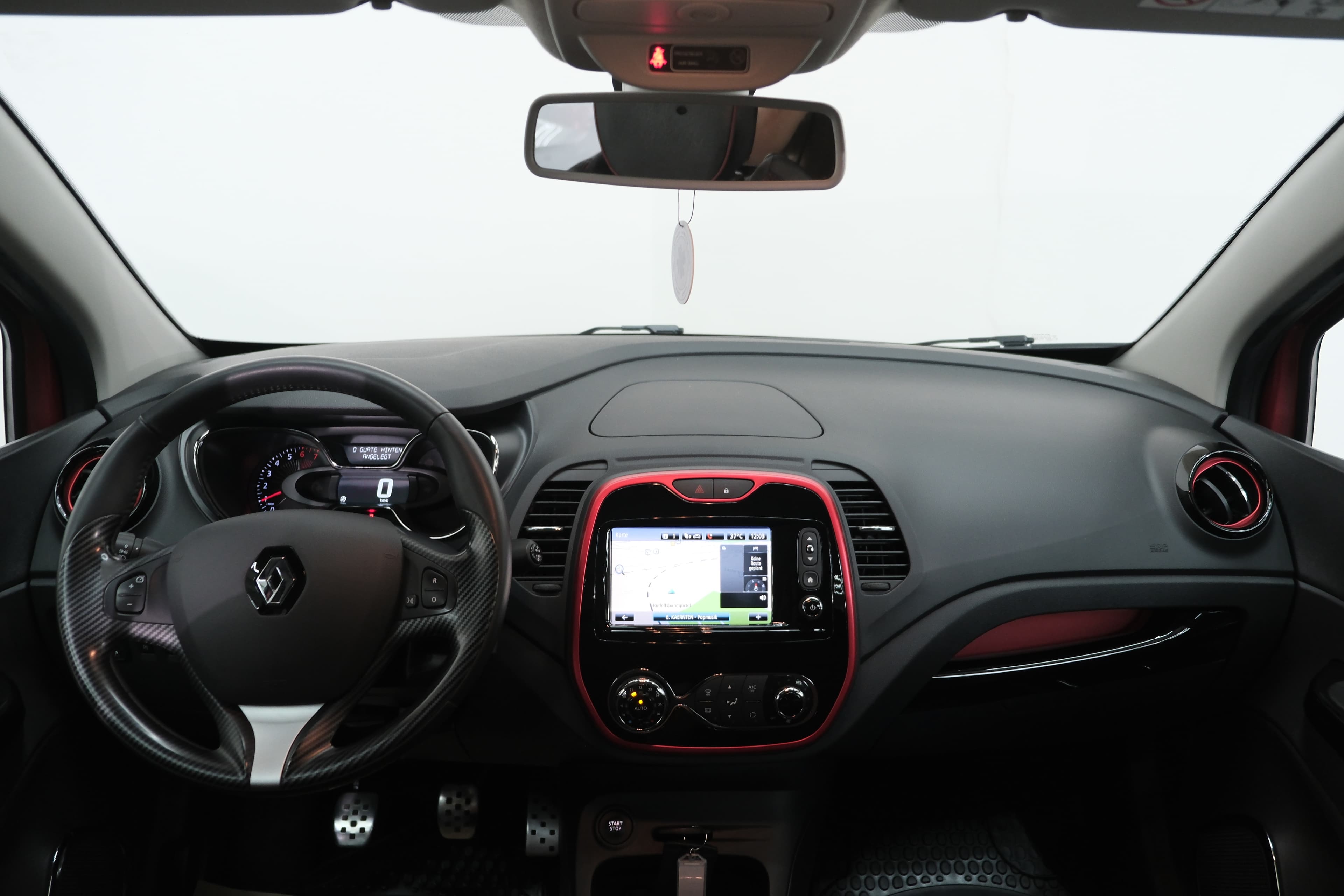 Renault Captur  Bild 11