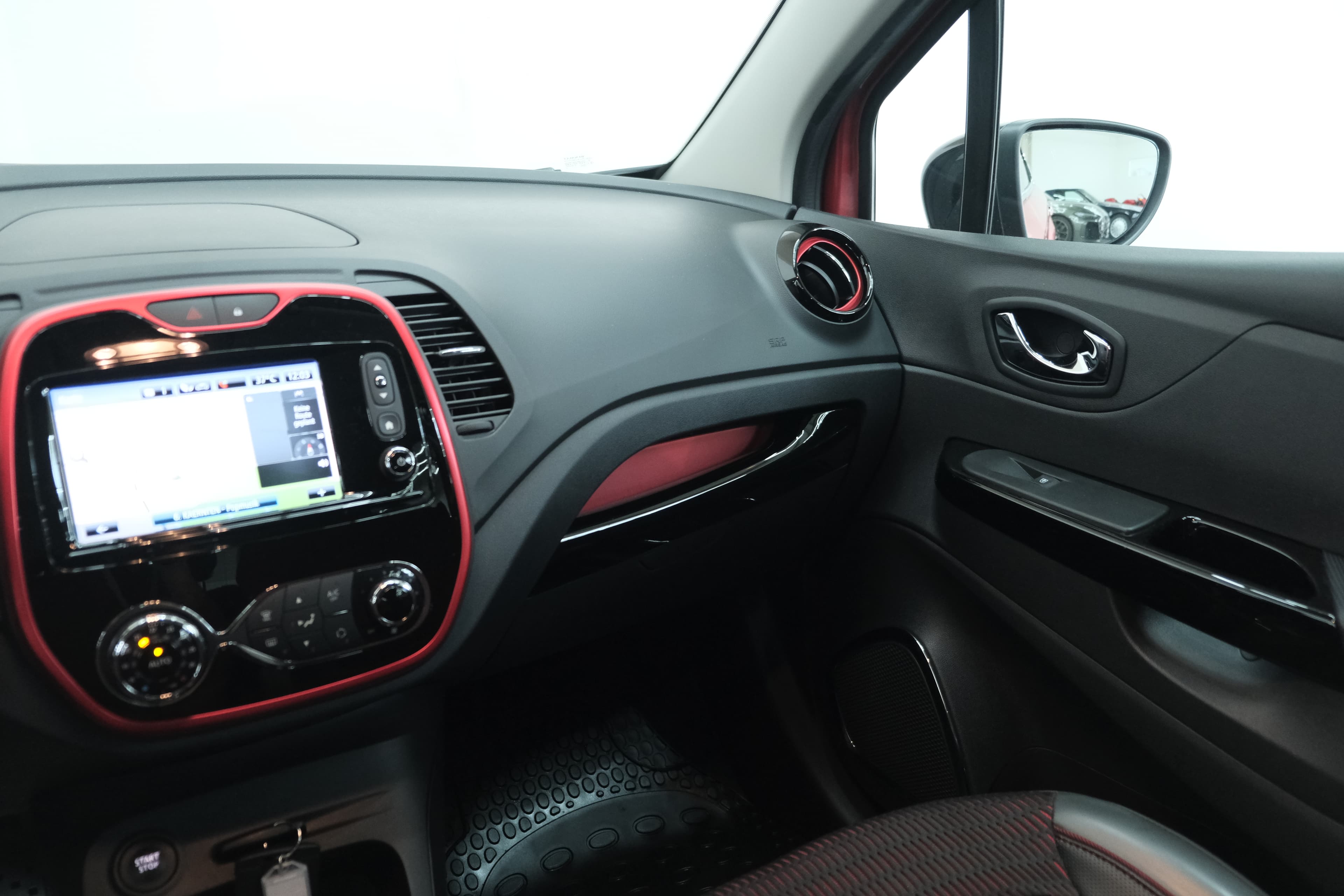 Renault Captur  Bild 13