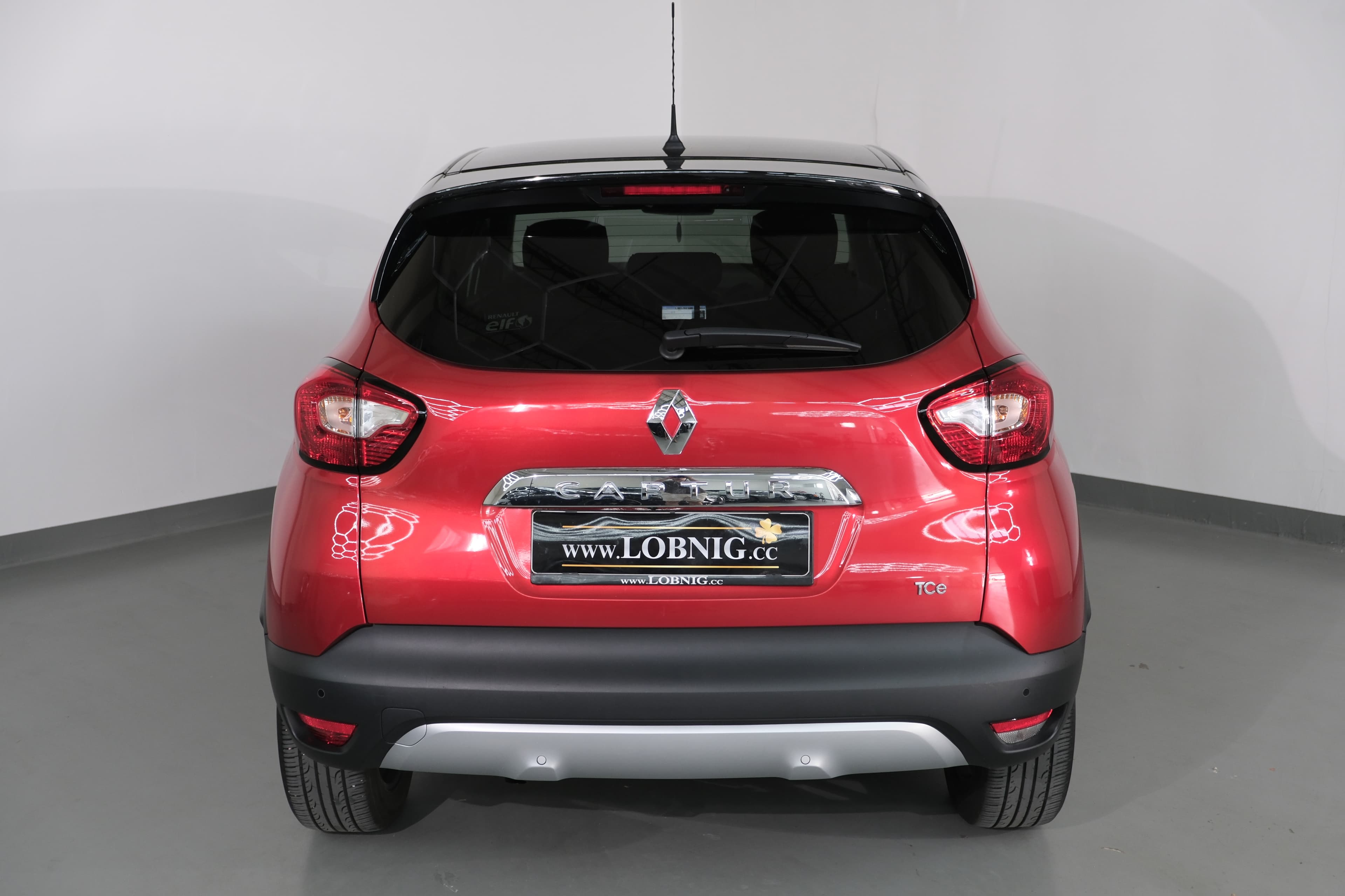 Renault Captur  Bild 6