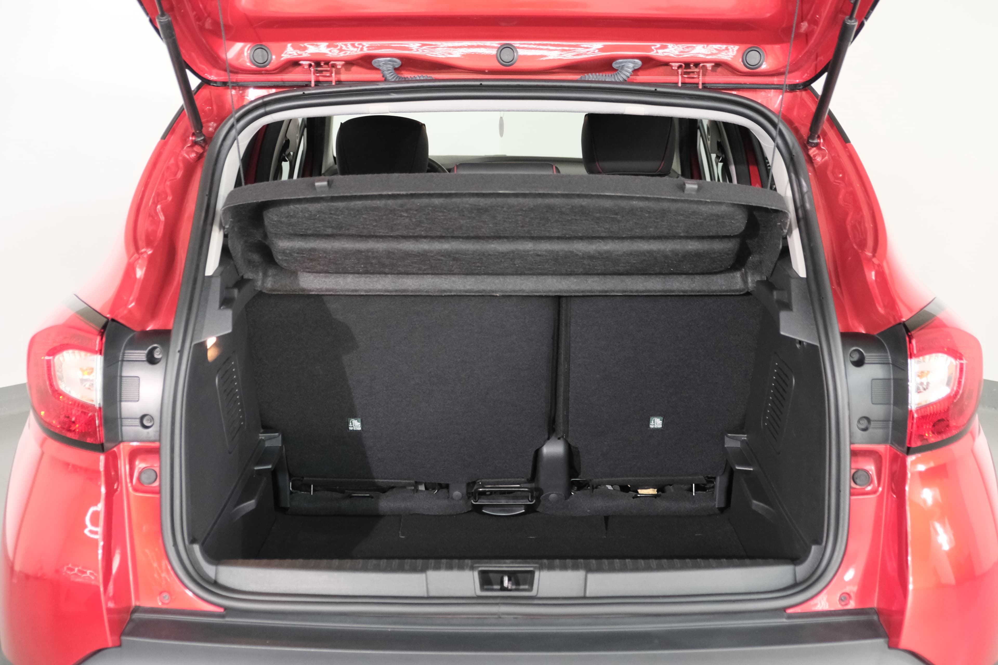 Renault Captur  Bild 25