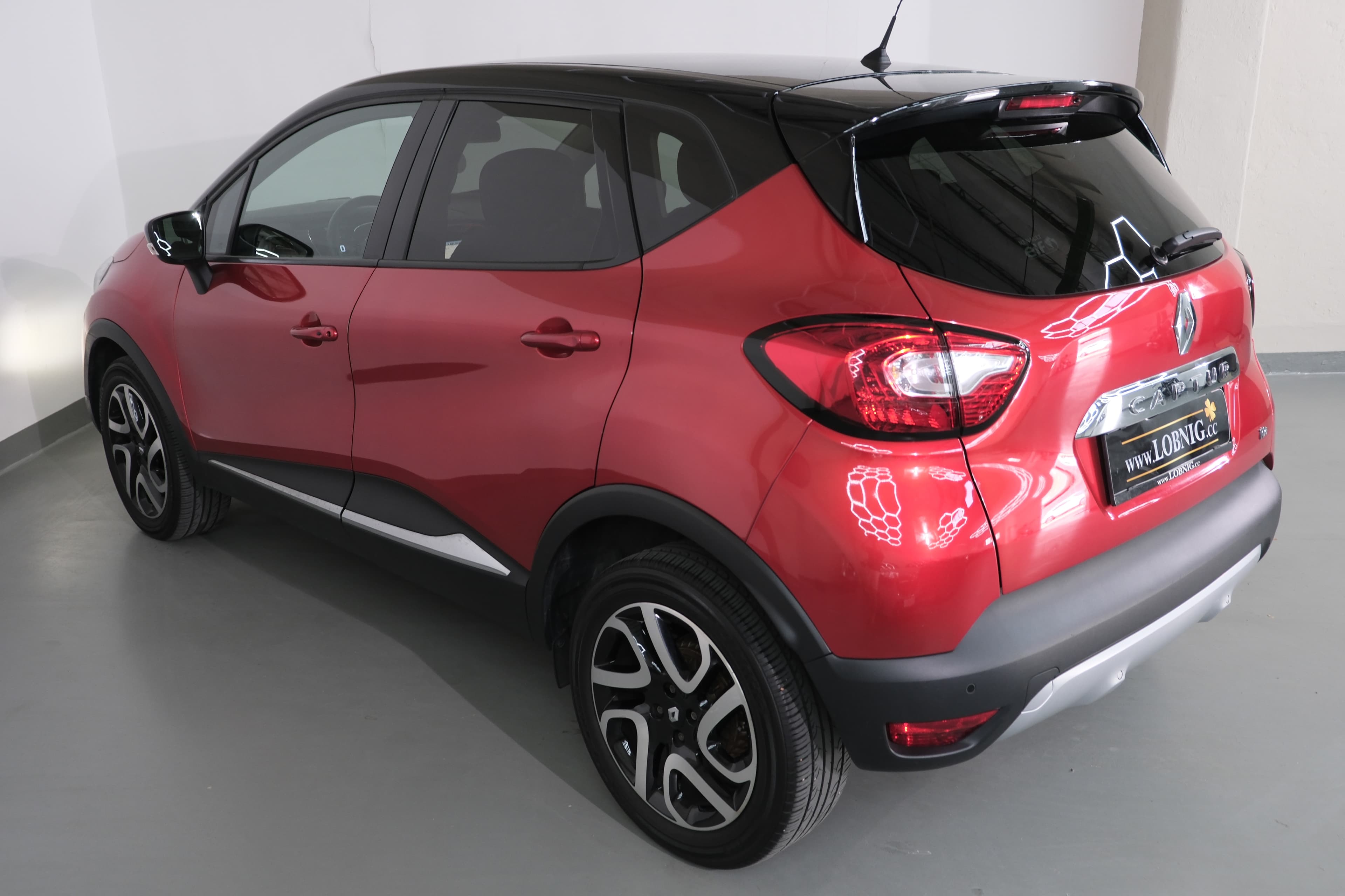 Renault Captur  Bild 8