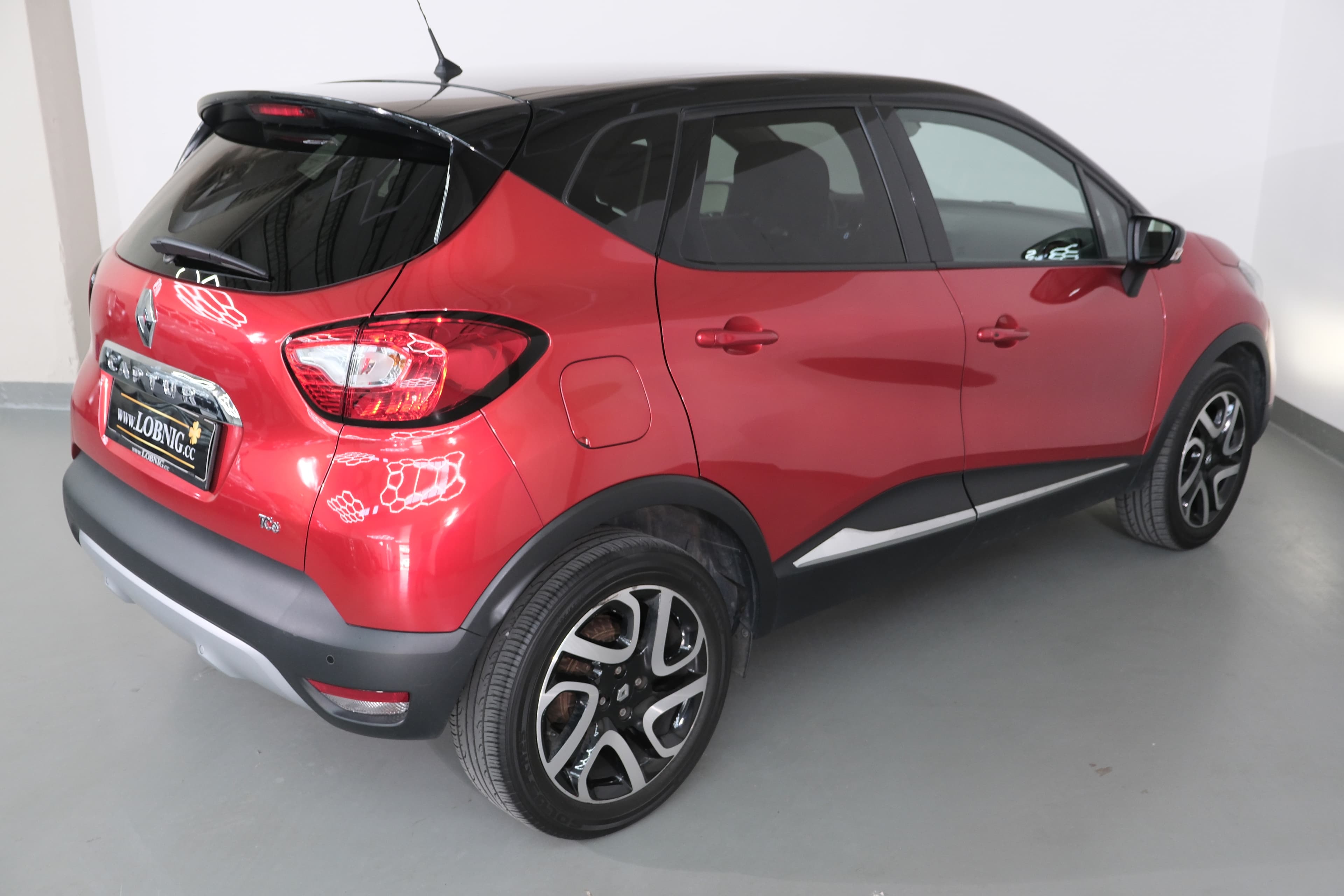 Renault Captur  Bild 5