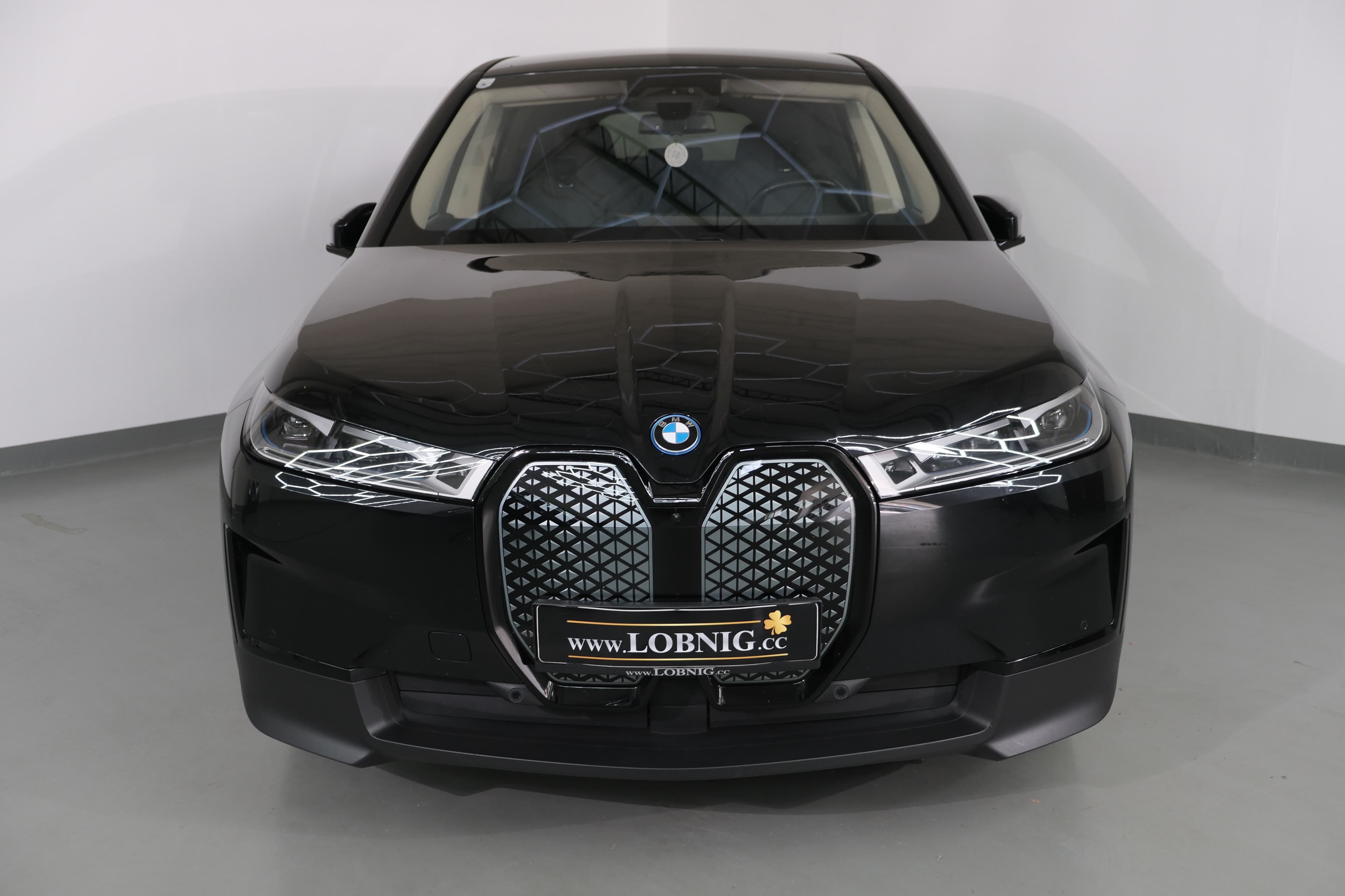 BMW iX Bild 5