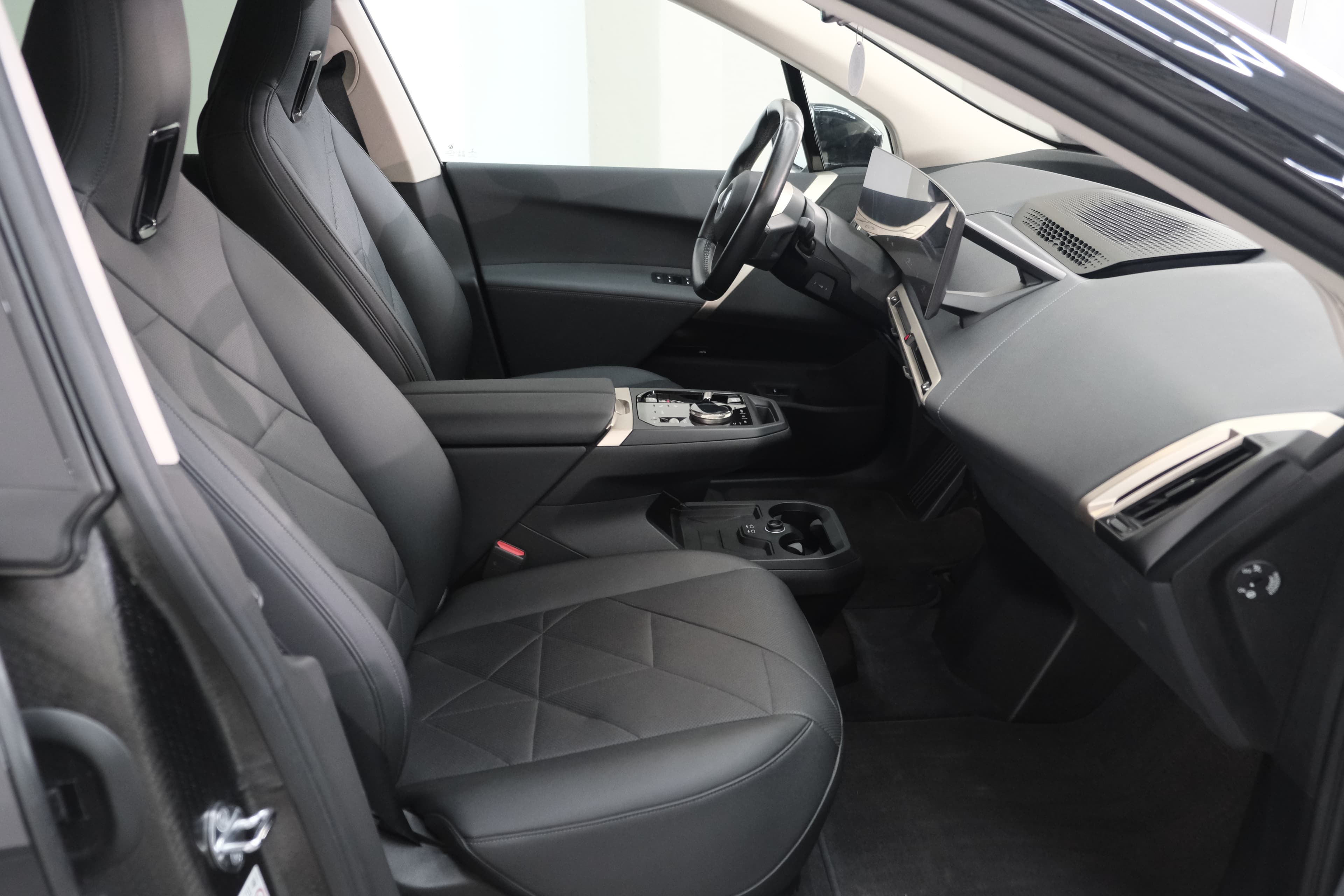 BMW iX Bild 30