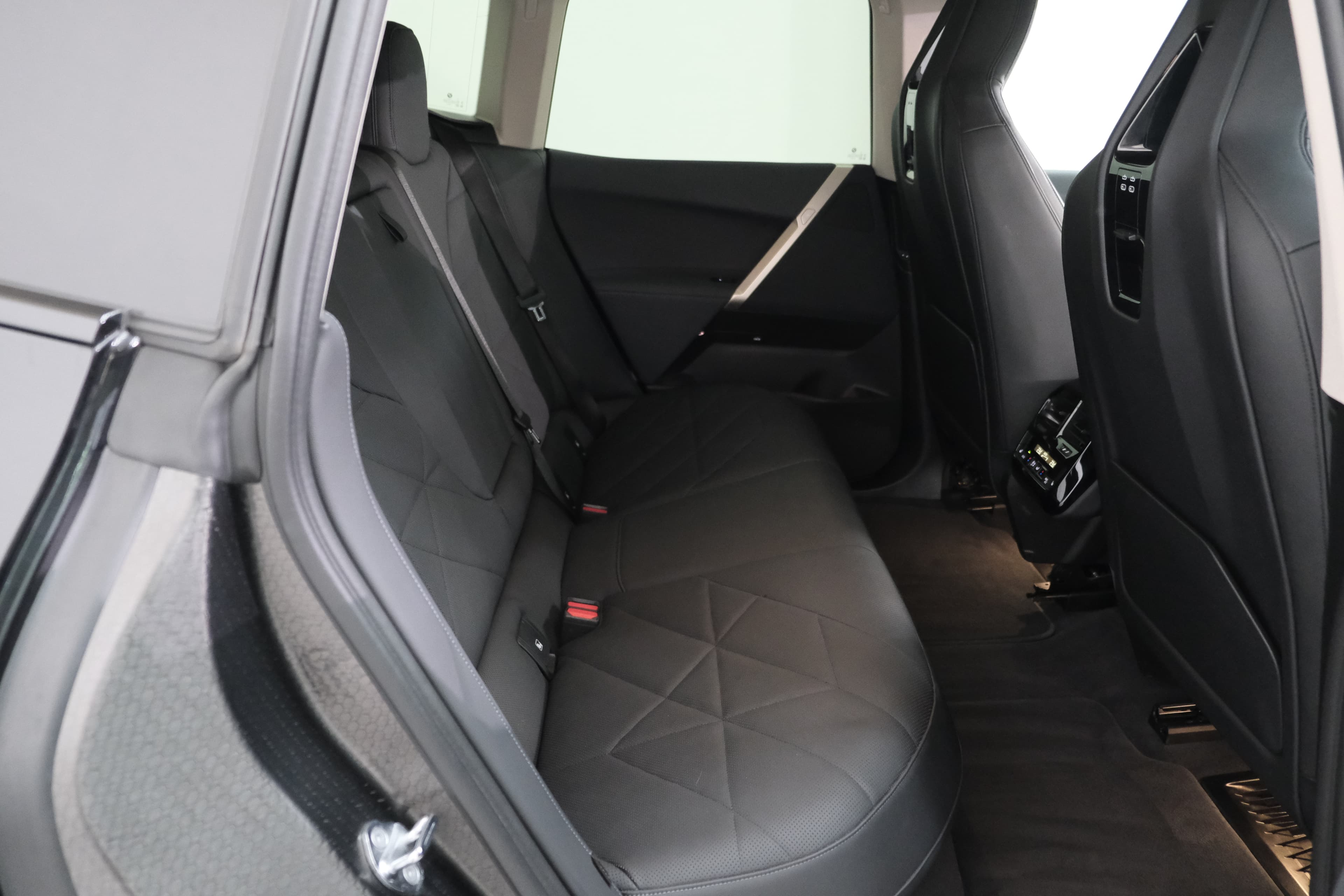 BMW iX Bild 36