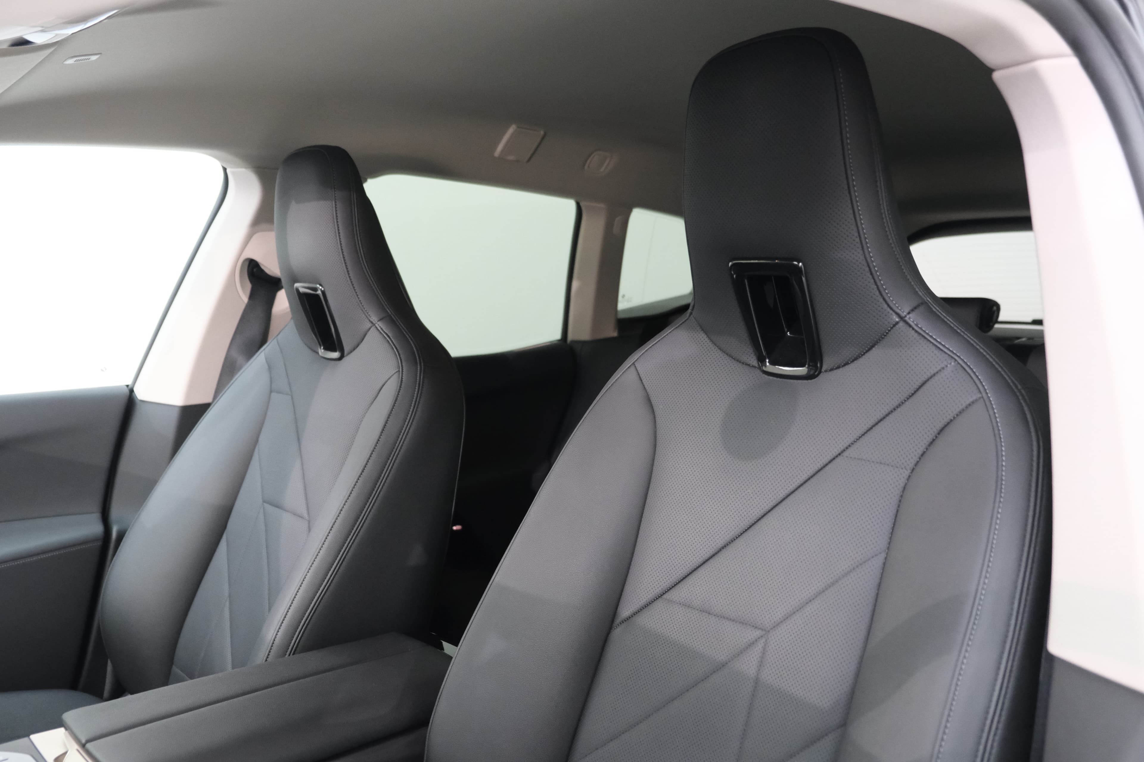 BMW iX Bild 28