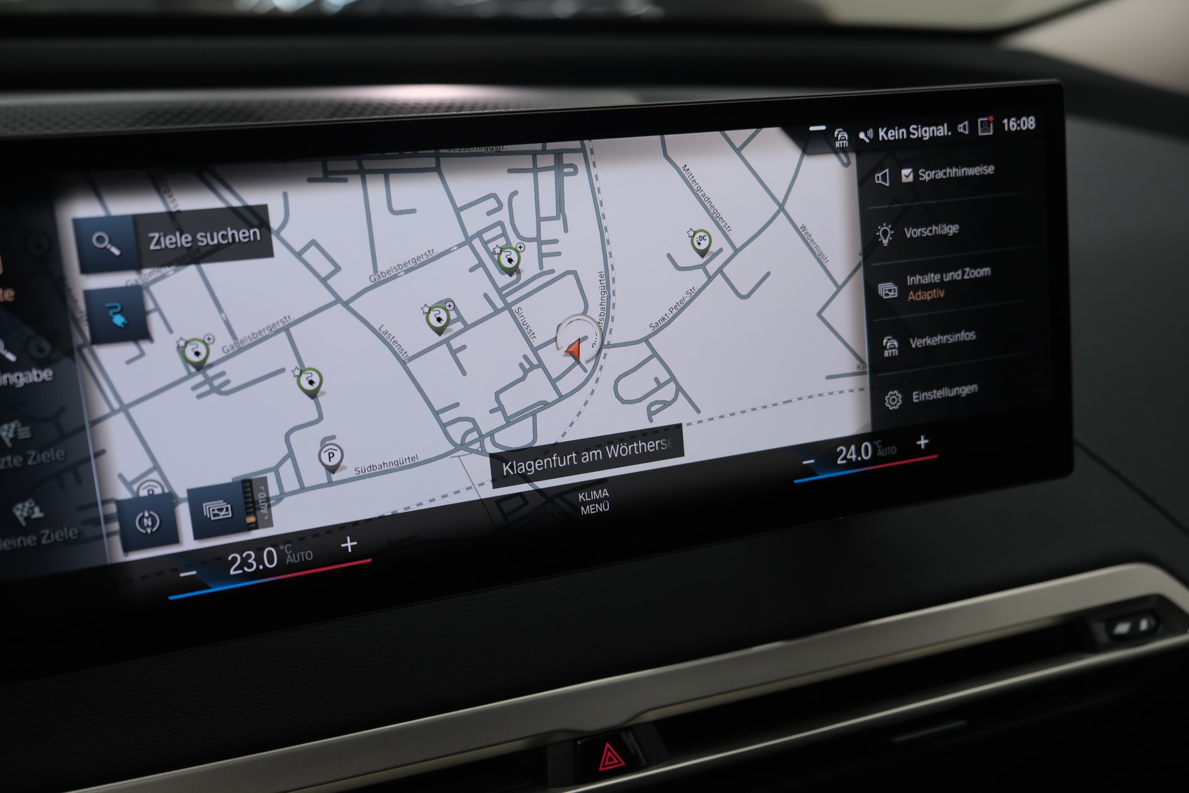 BMW iX Bild 23