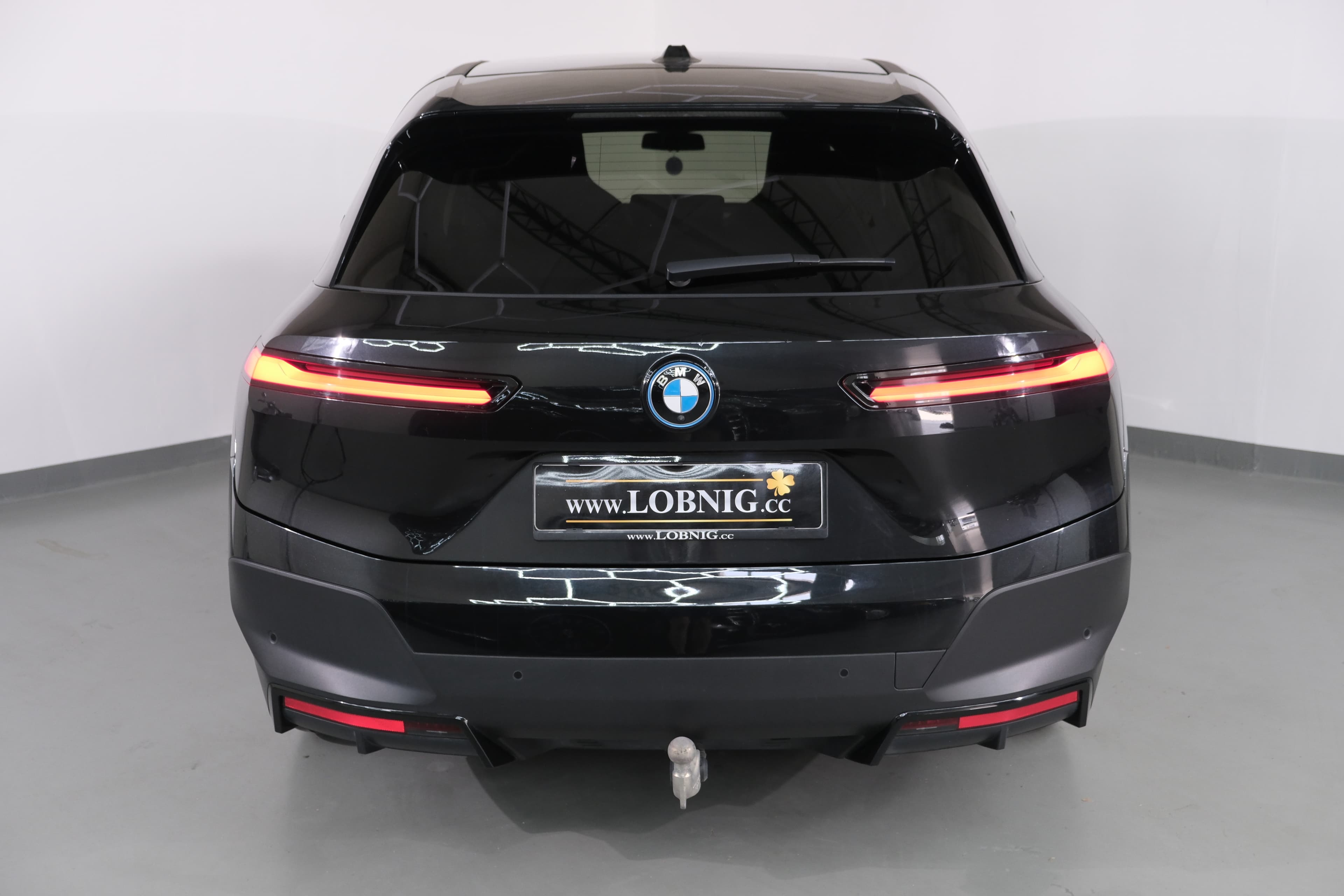 BMW iX Bild 11