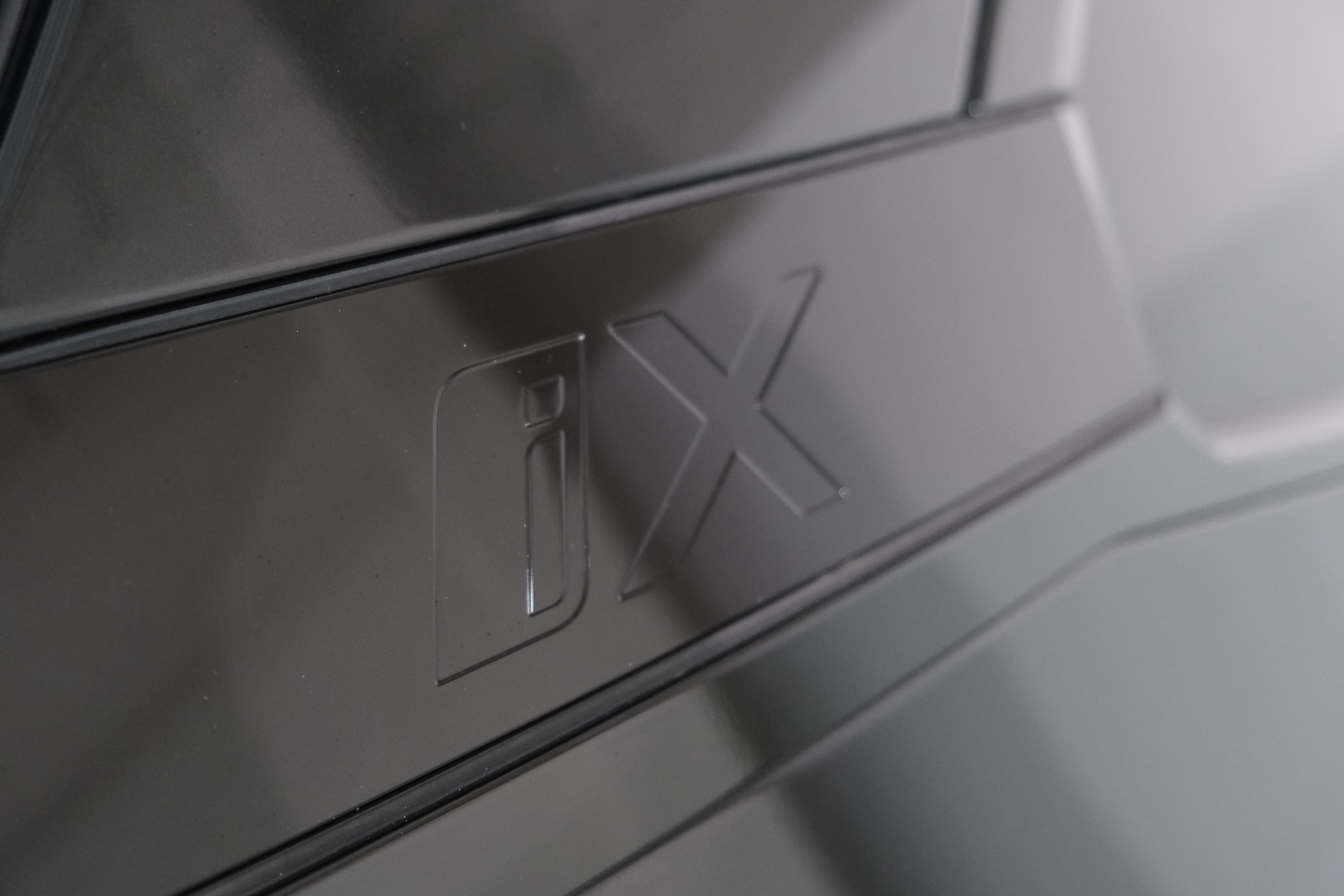 BMW iX Bild 15