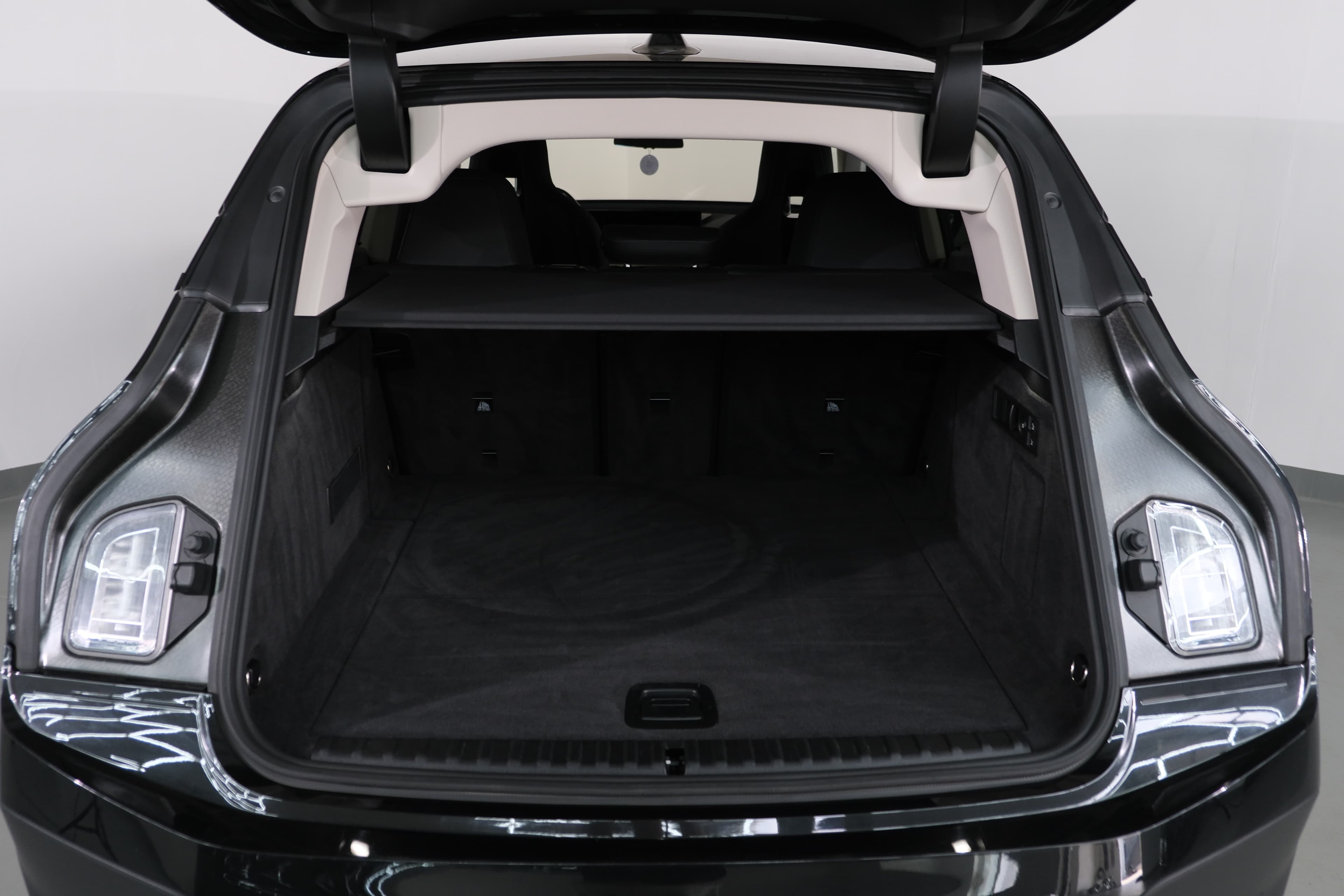 BMW iX Bild 39