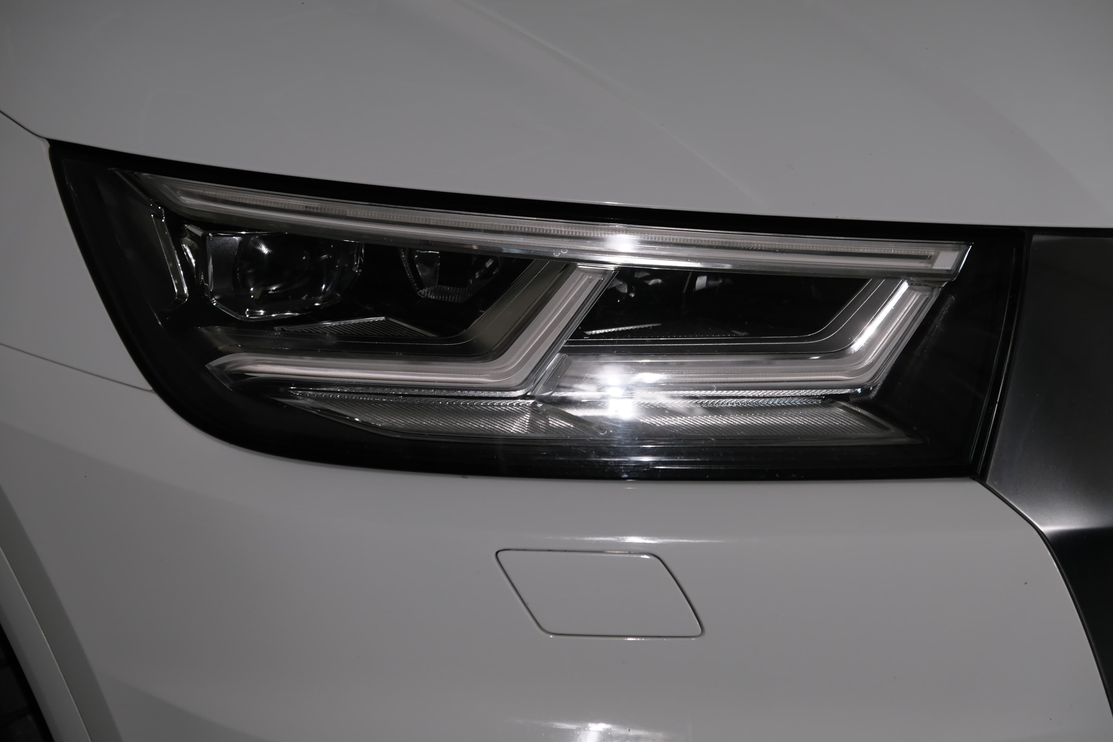 Audi Q5 Bild 5
