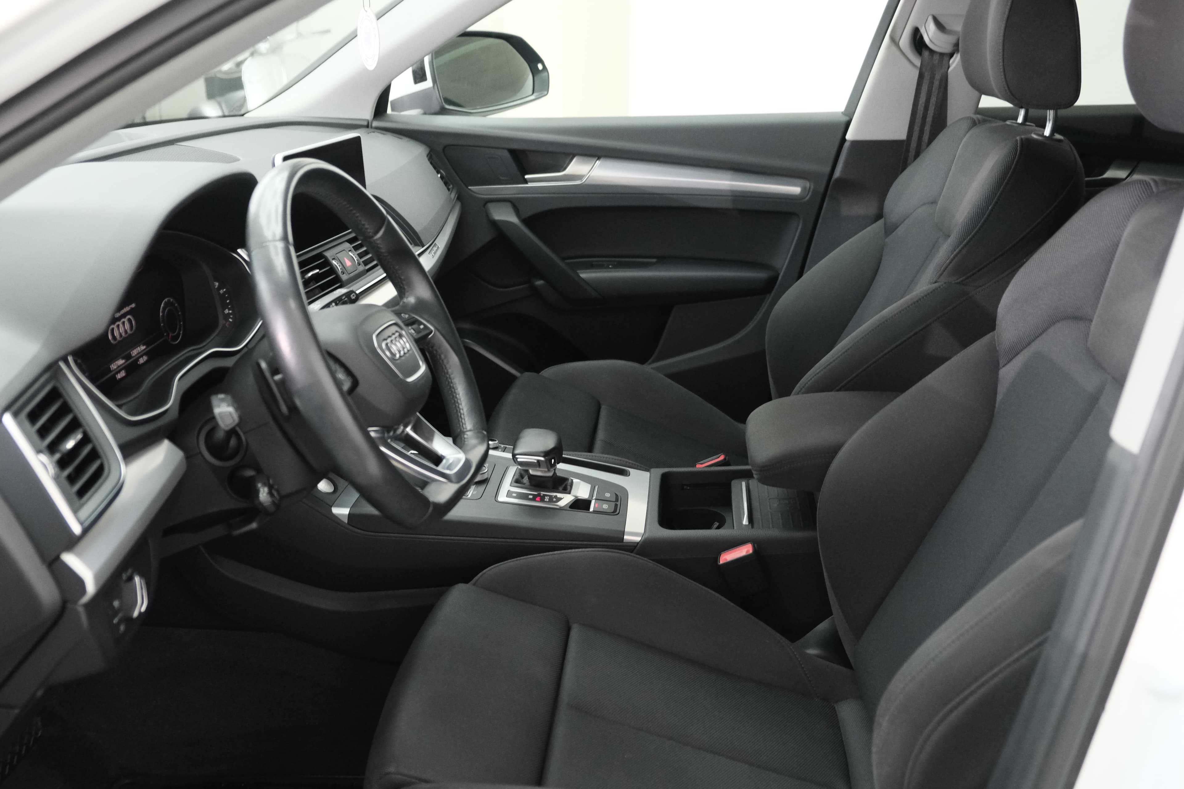 Audi Q5 Bild 20