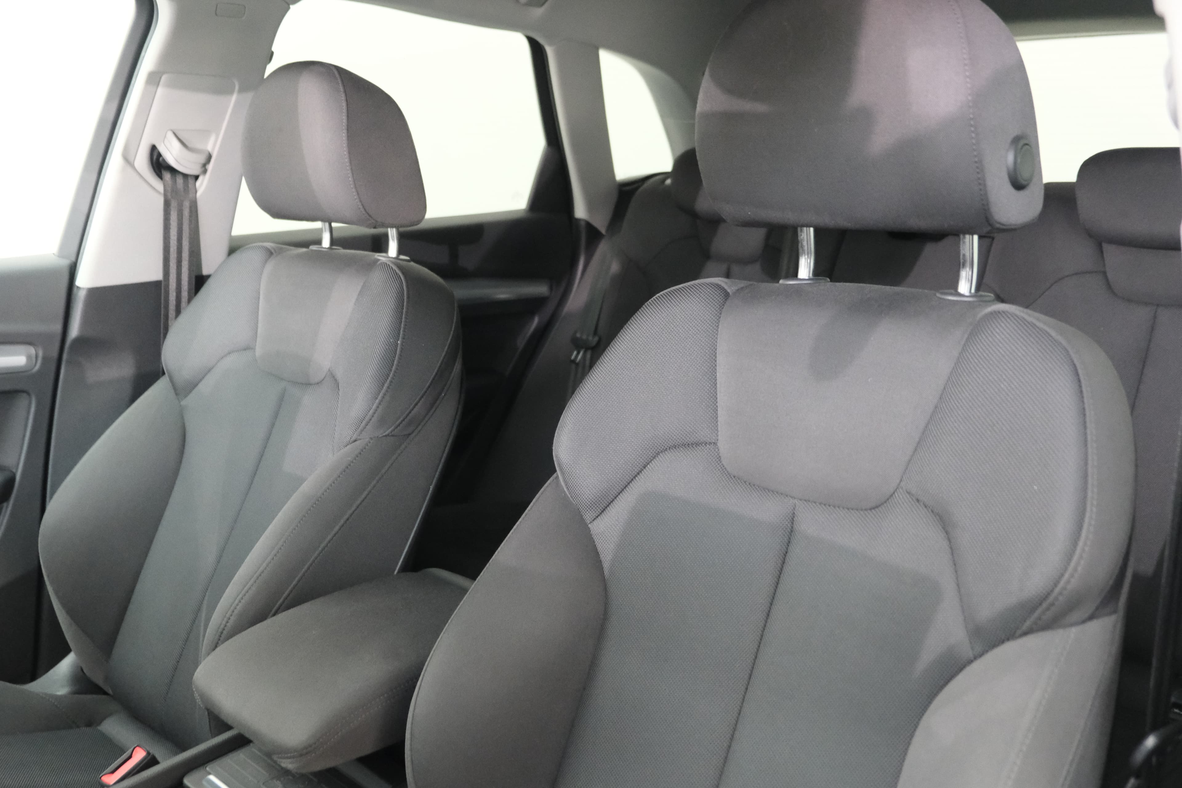 Audi Q5 Bild 23