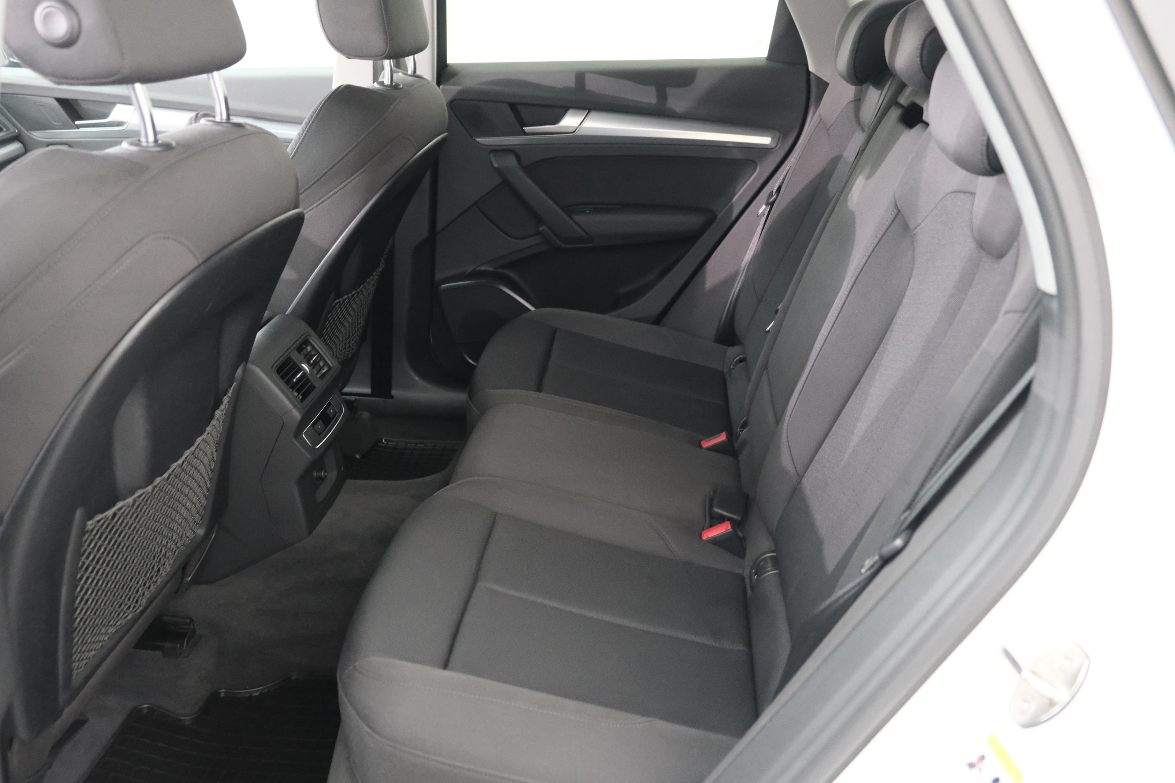 Audi Q5 Bild 29