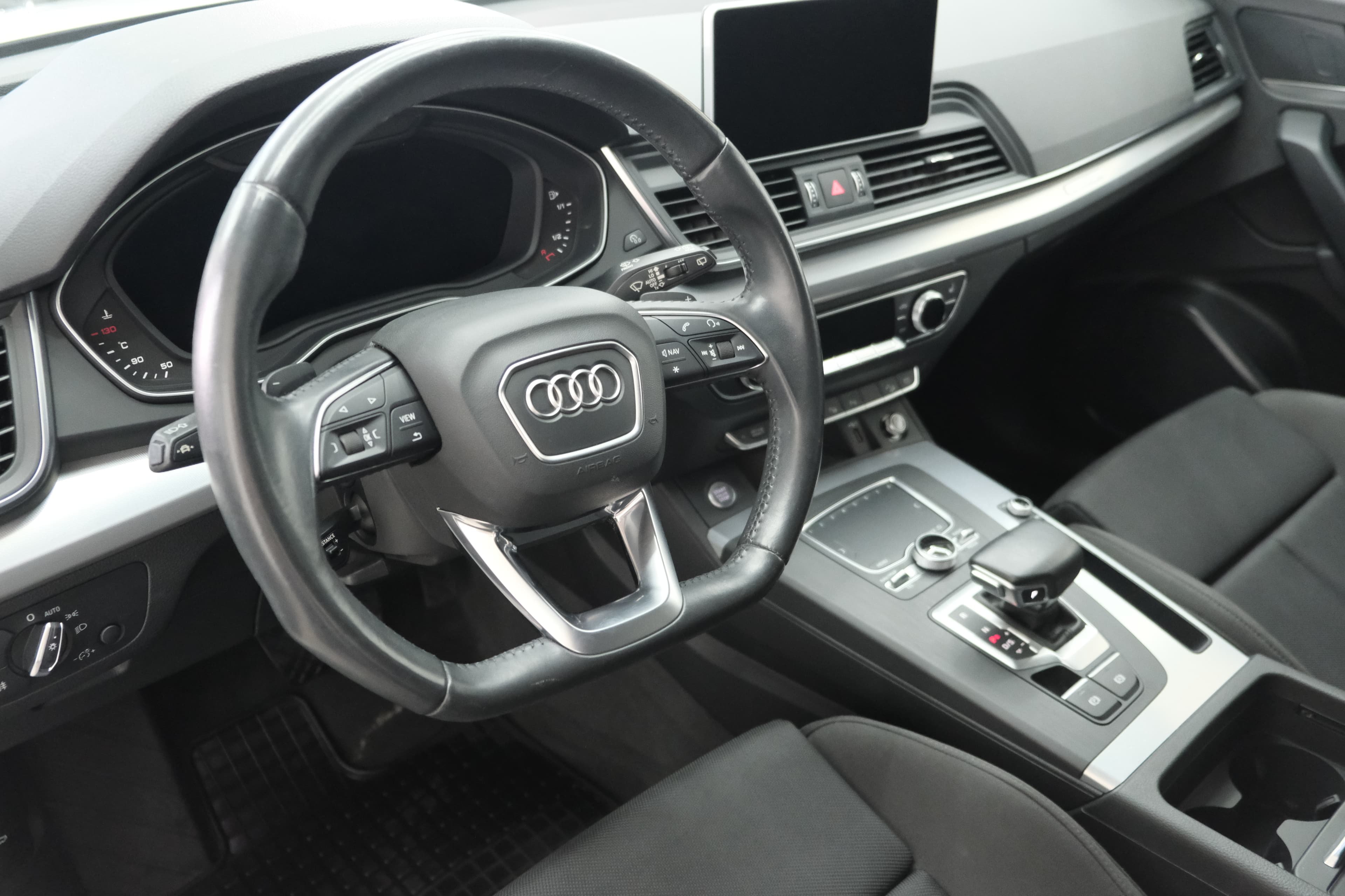 Audi Q5 Bild 19