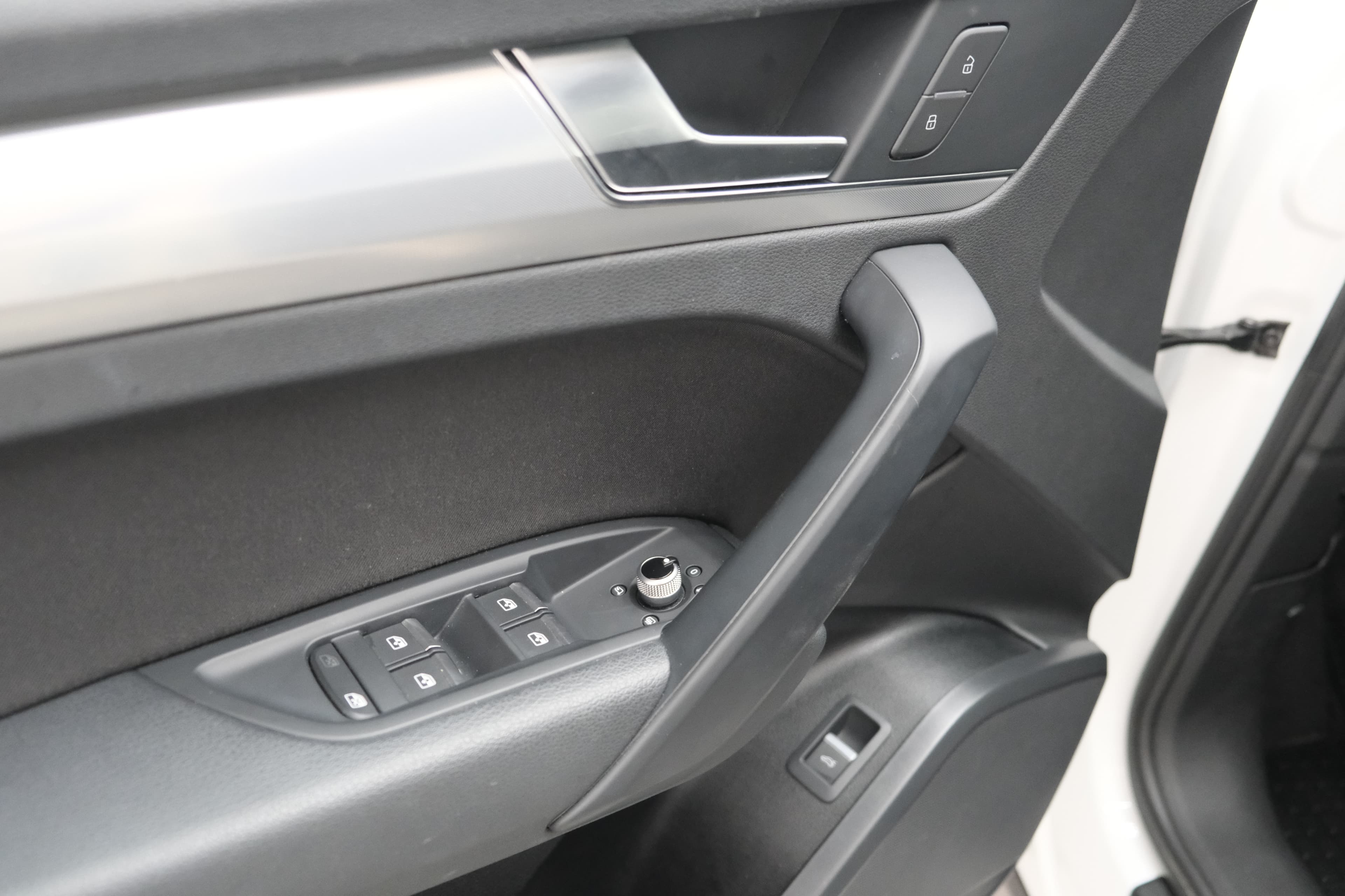 Audi Q5 Bild 27