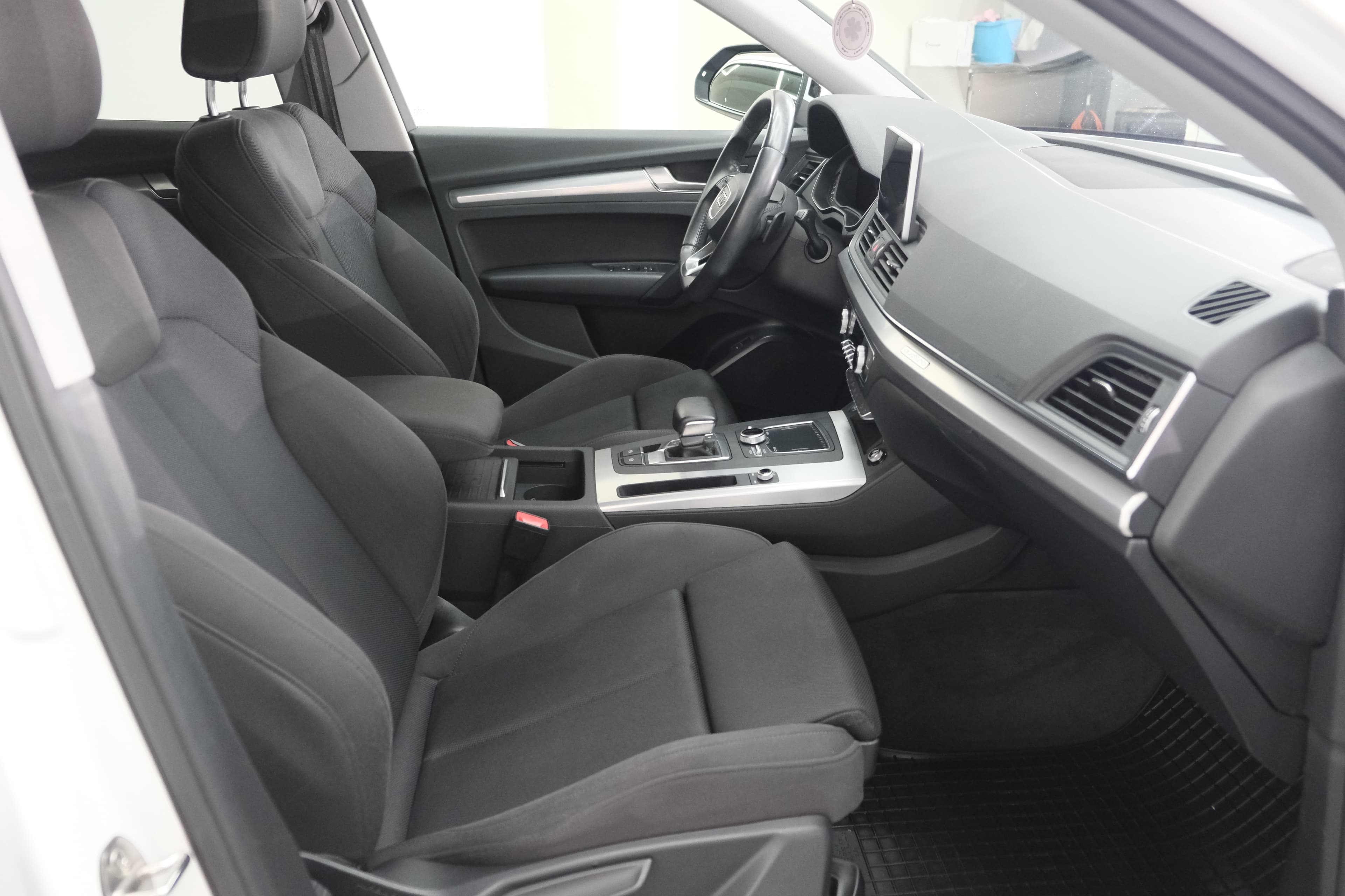 Audi Q5 Bild 22