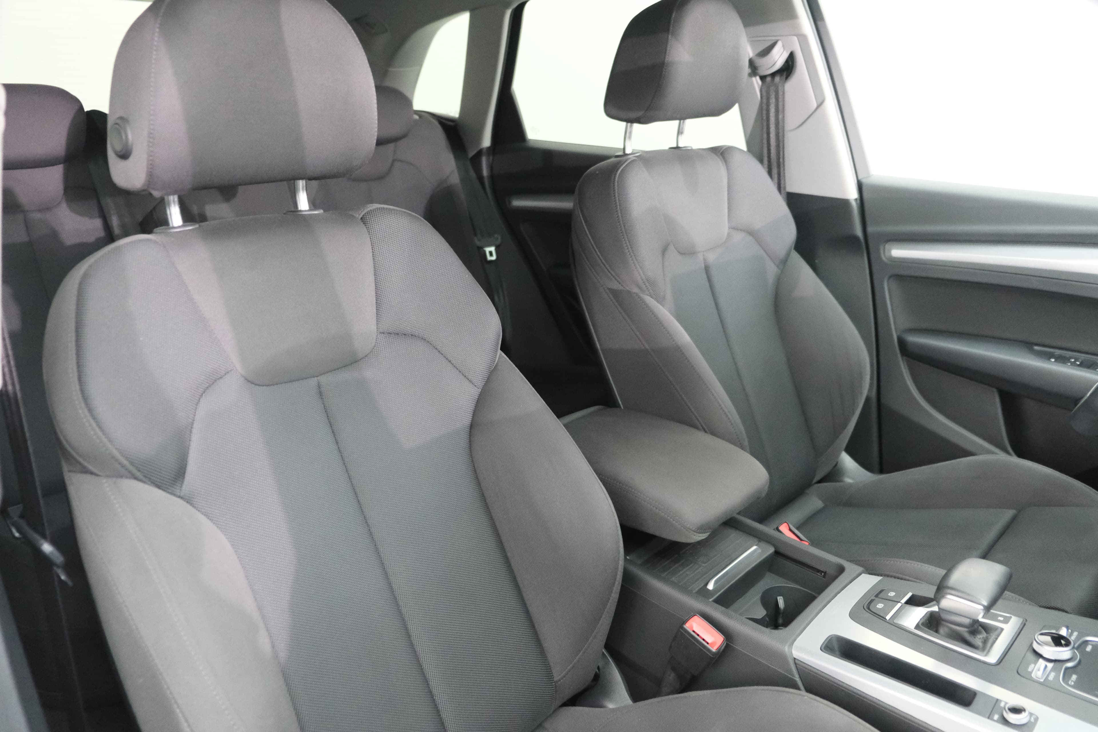 Audi Q5 Bild 21