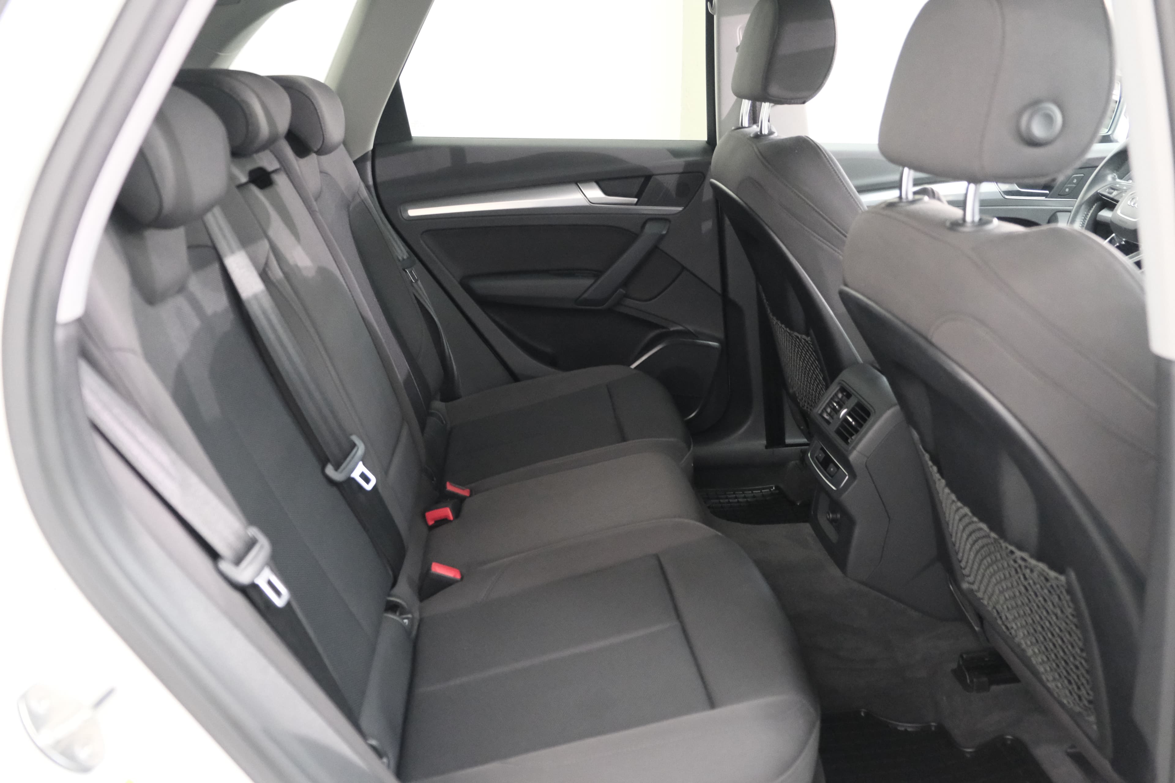 Audi Q5 Bild 28