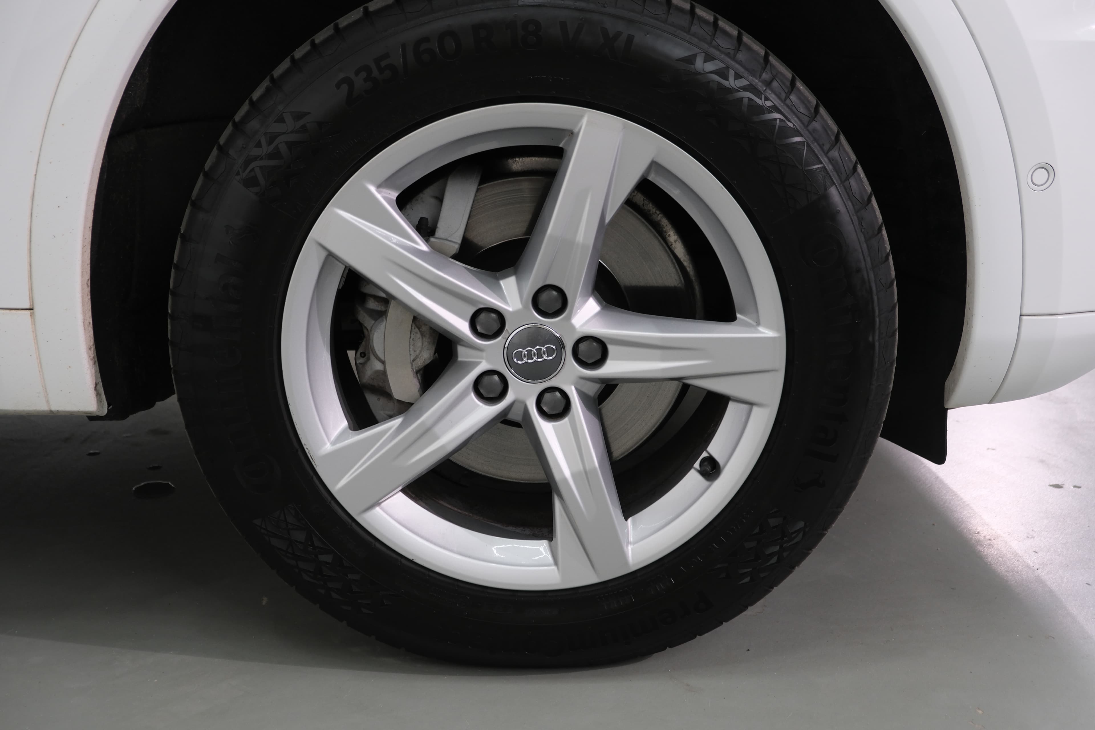 Audi Q5 Bild 10