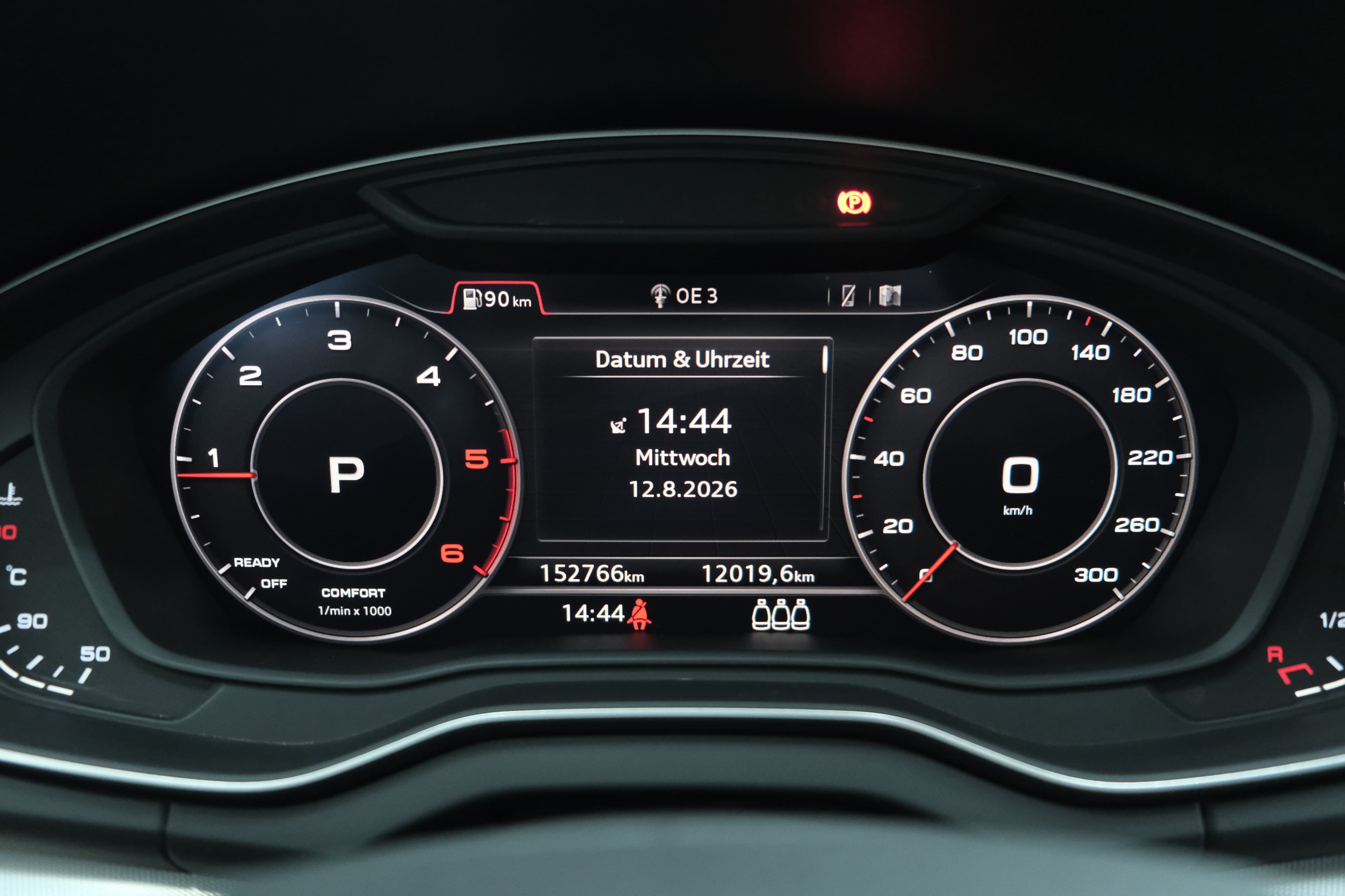Audi Q5 Bild 15