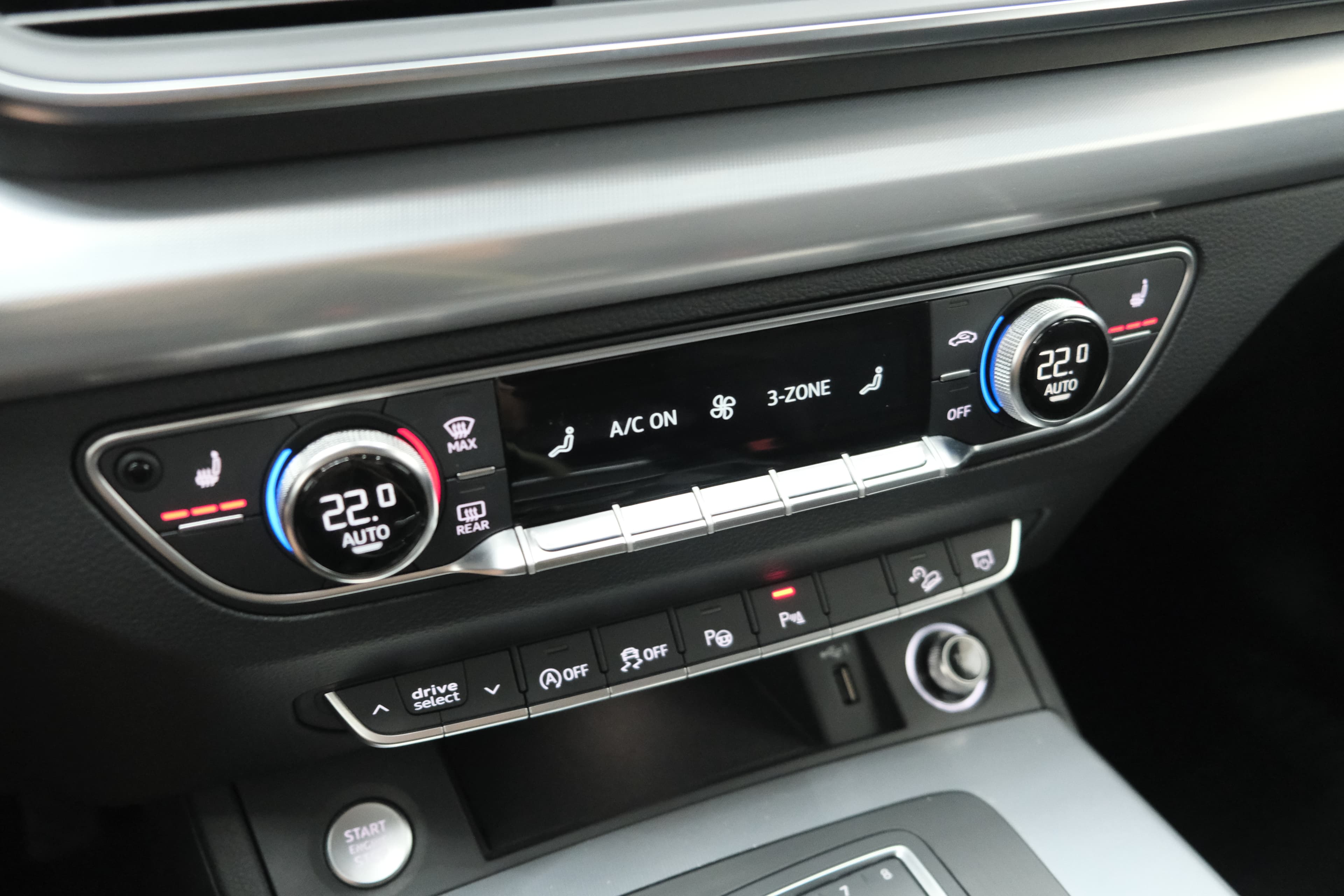 Audi Q5 Bild 18